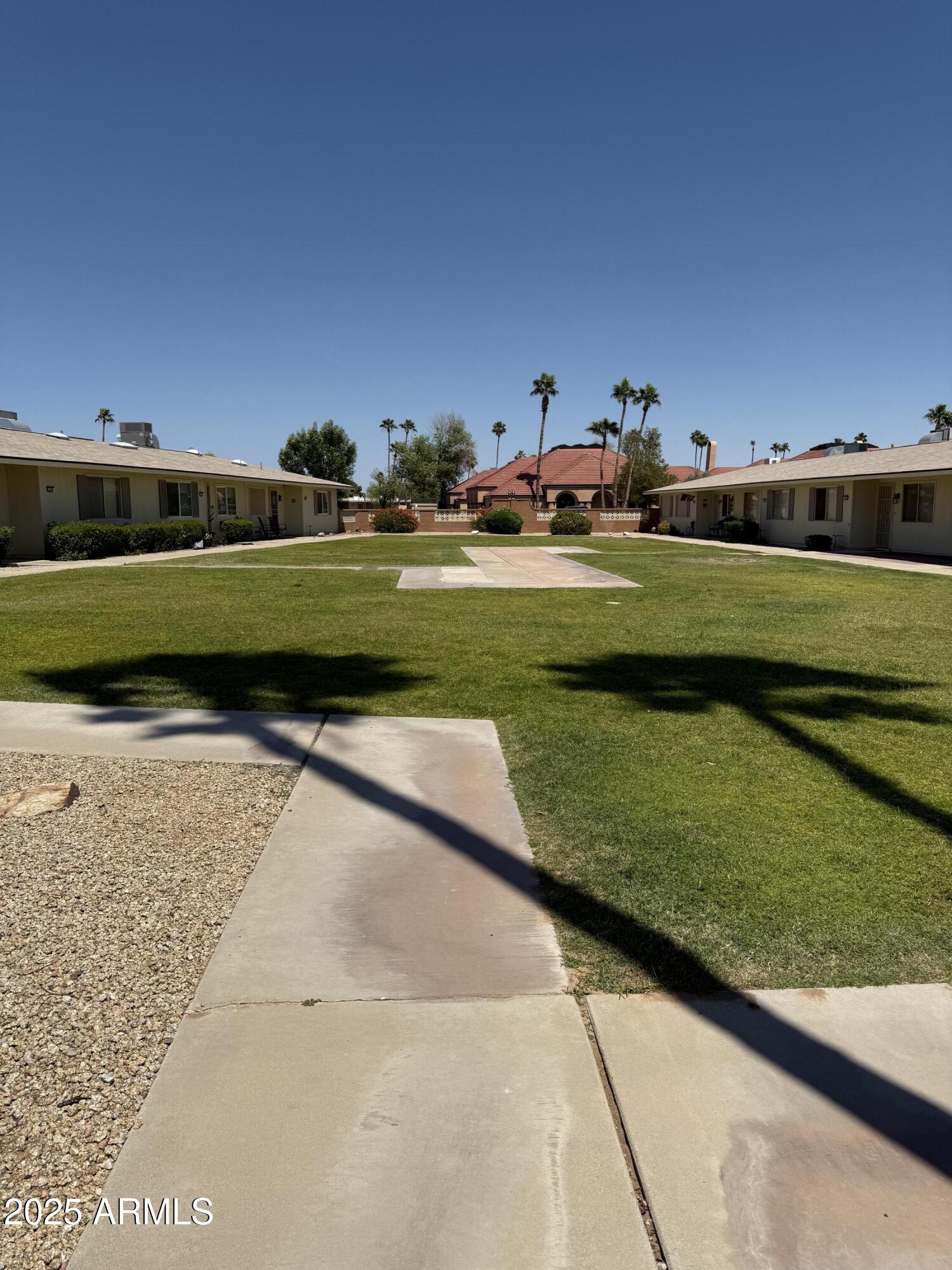 13822 N Silverbell Drive 15C