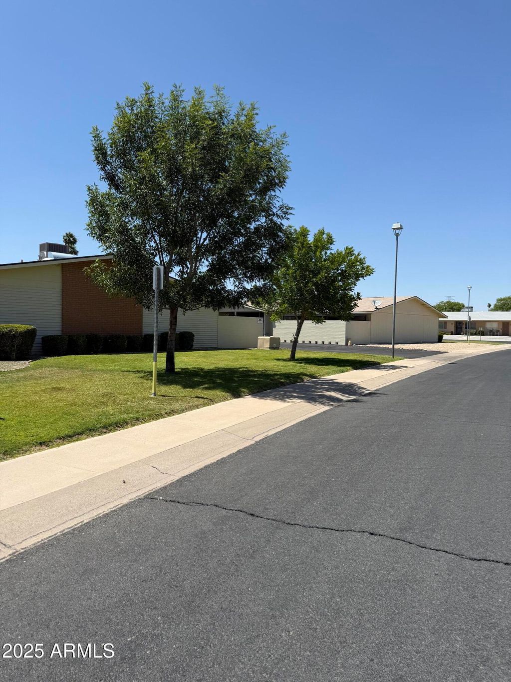 Photo of 13822 N Silverbell Drive #15C, Sun City, AZ 85351 (MLS # 6867655)