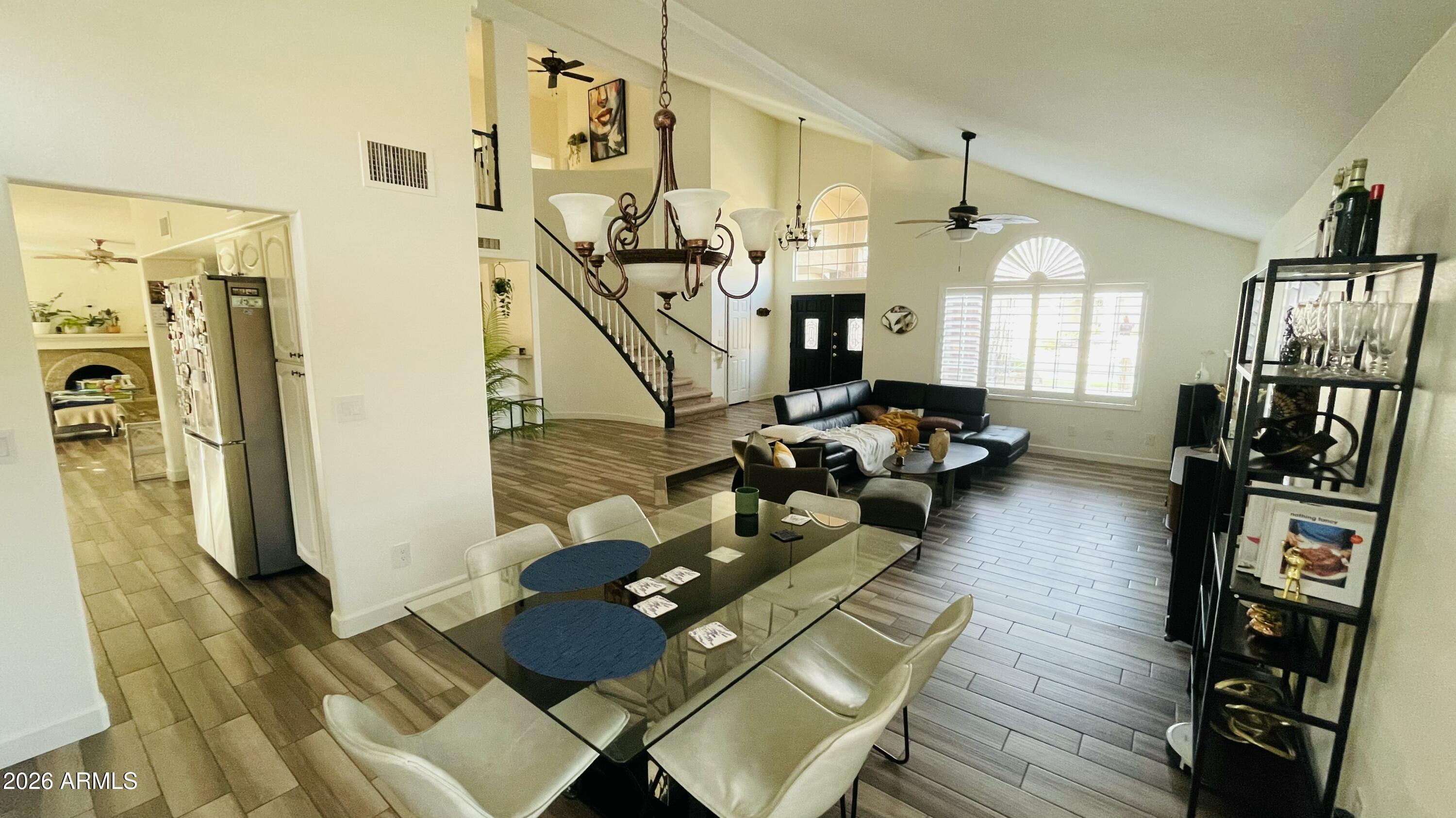 1729 E Brookwood Court