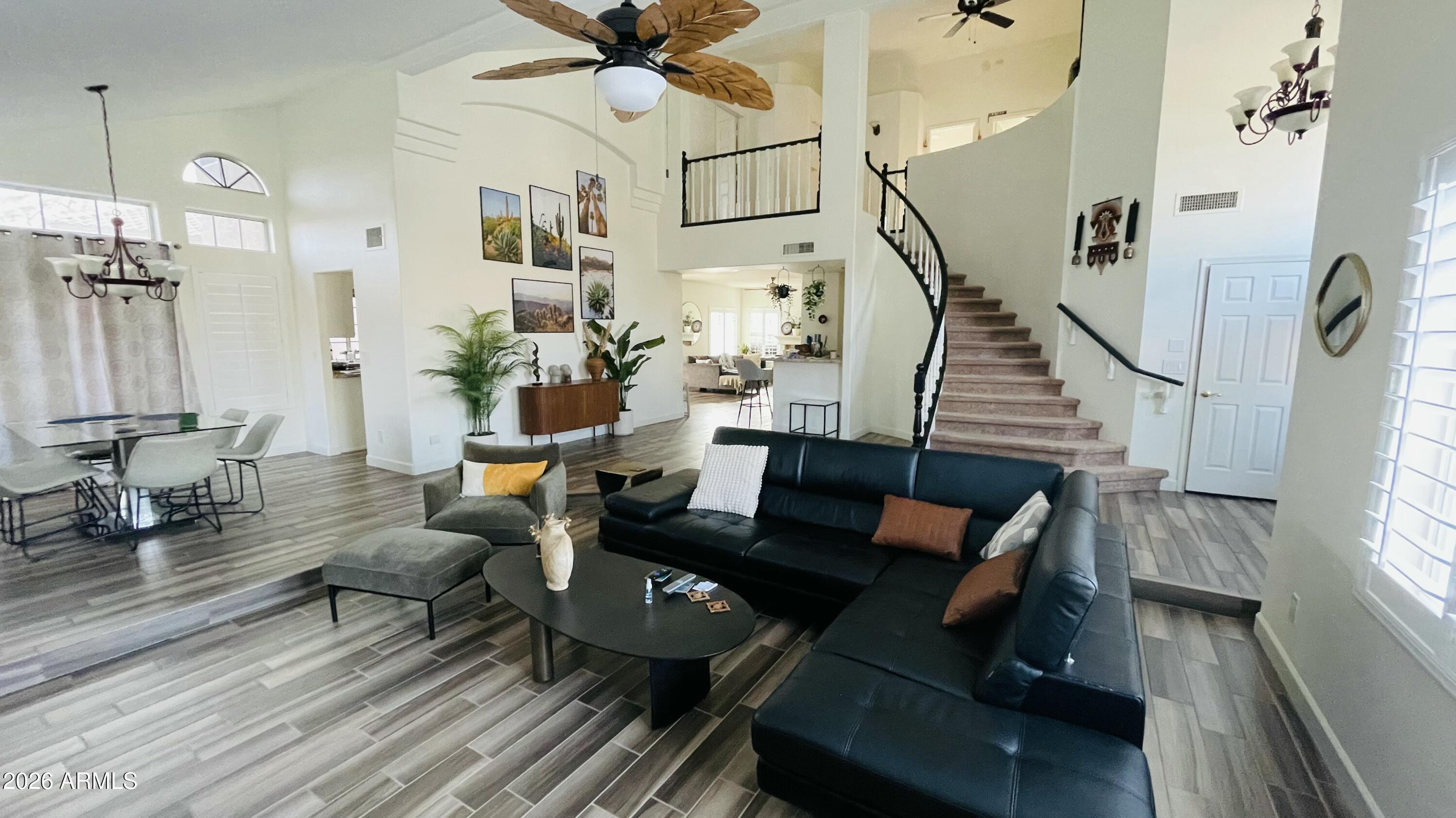 1729 E Brookwood Court