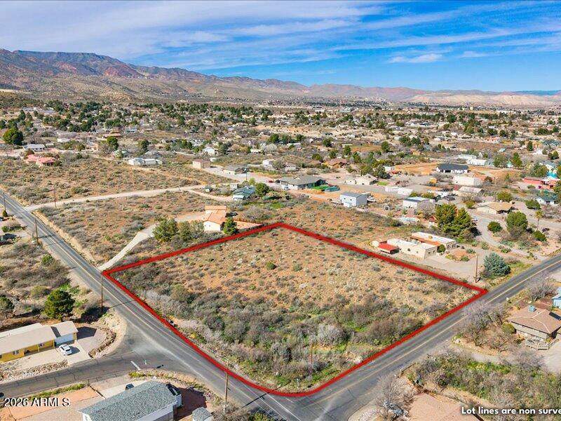 VERDE PALISADES BLK A APPROX THE E2 - Land