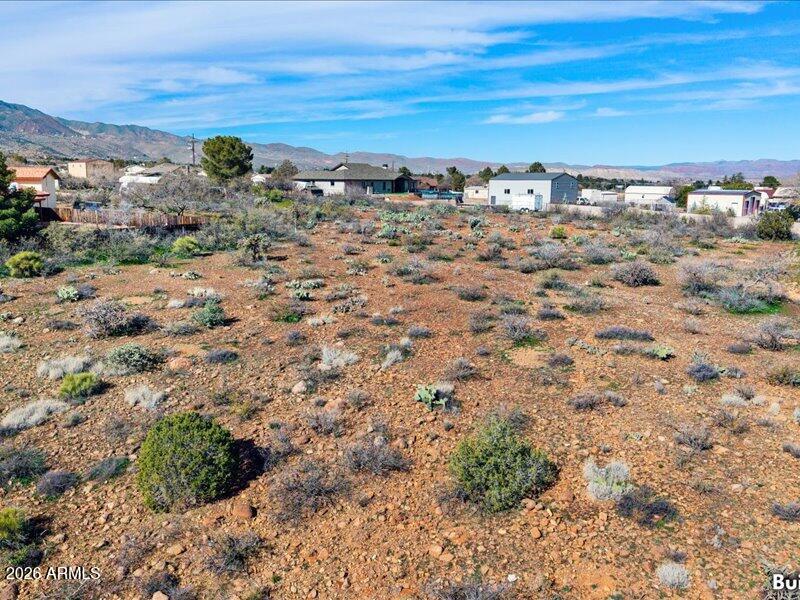 VERDE PALISADES BLK A APPROX THE E2 - Land