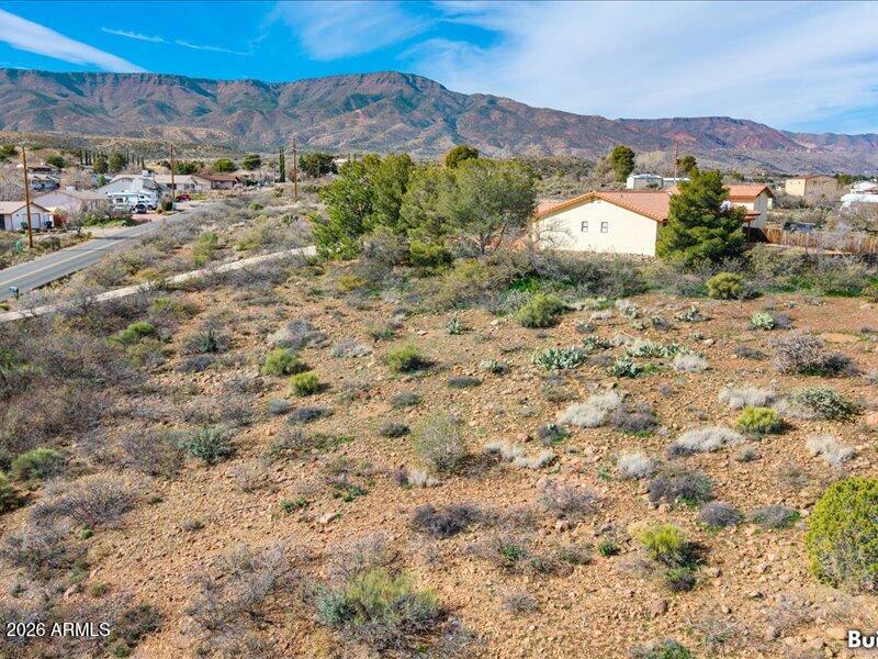 VERDE PALISADES BLK A APPROX THE E2 - Land