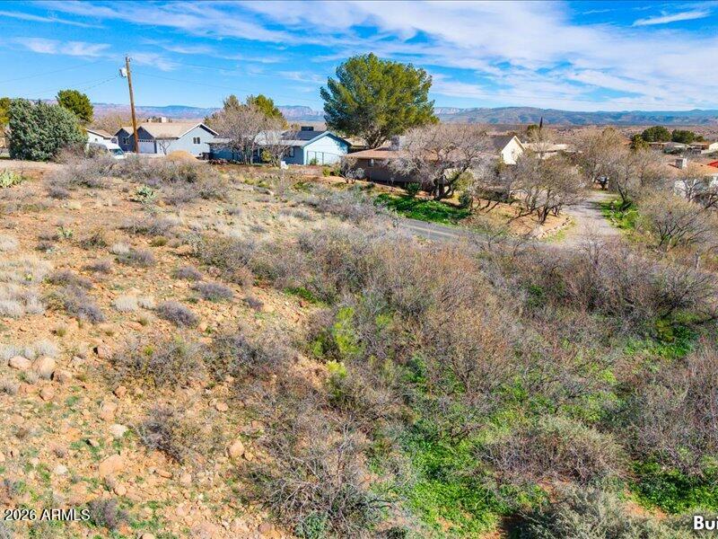 VERDE PALISADES BLK A APPROX THE E2 - Land