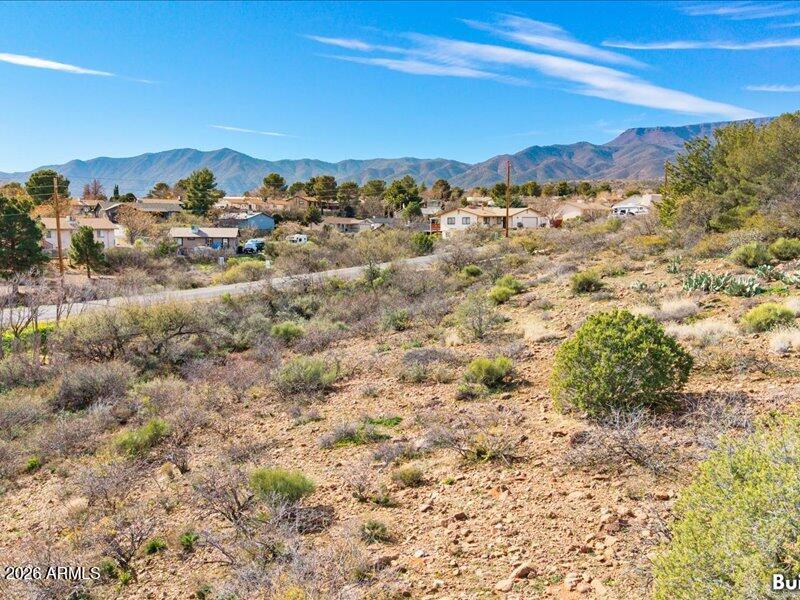 VERDE PALISADES BLK A APPROX THE E2 - Land