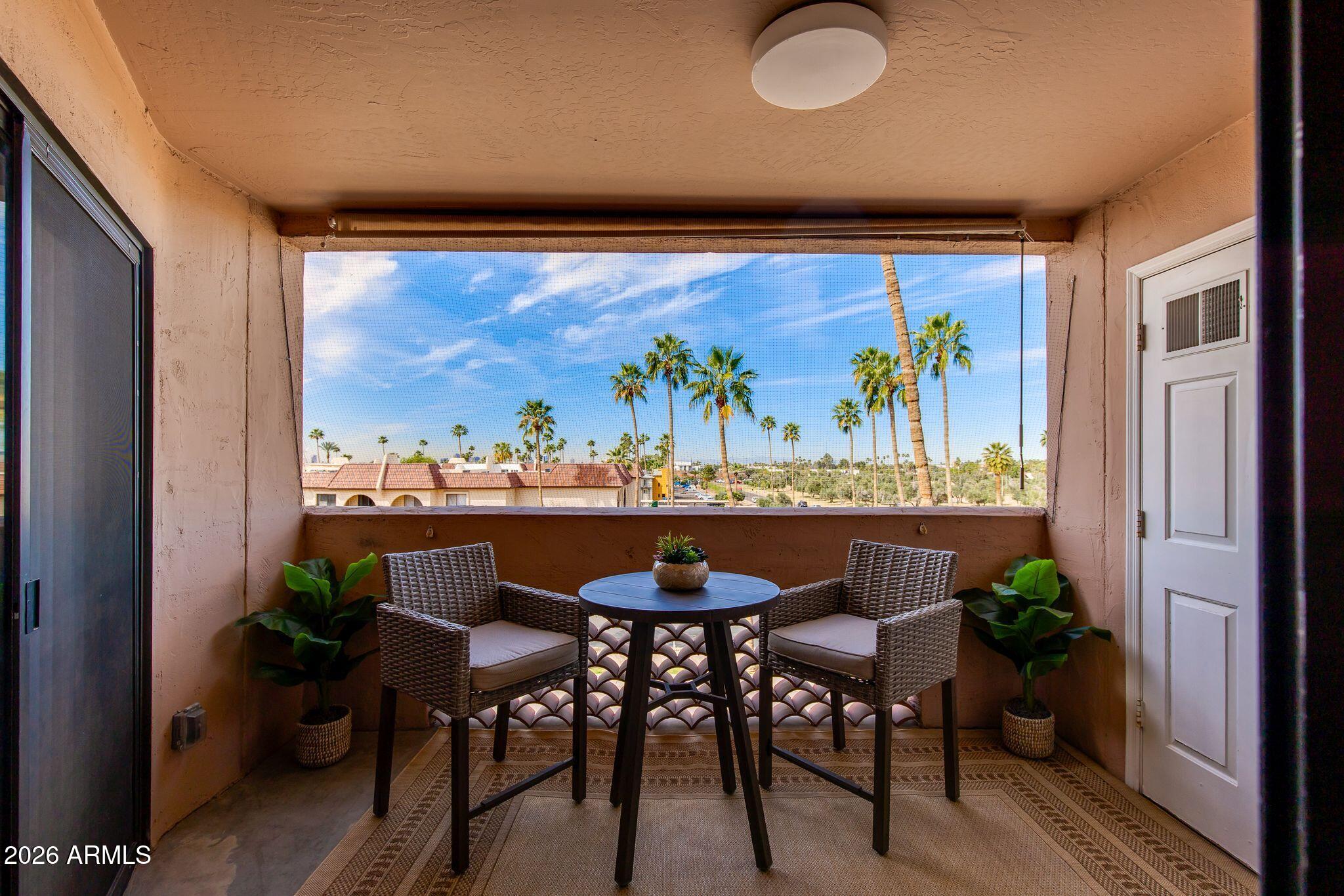 4141 N 31ST Street 431