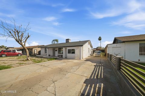 7811 W OREGON Avenue Glendale AZ 85303