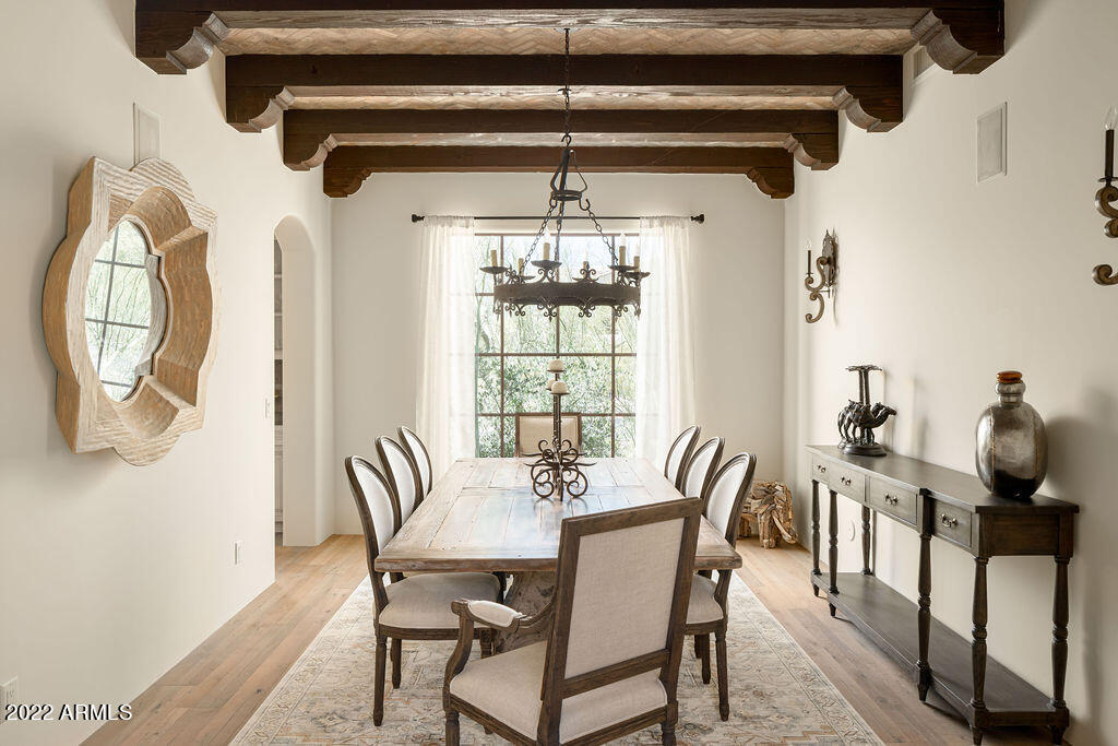 Troon Mountain Estates - Residential