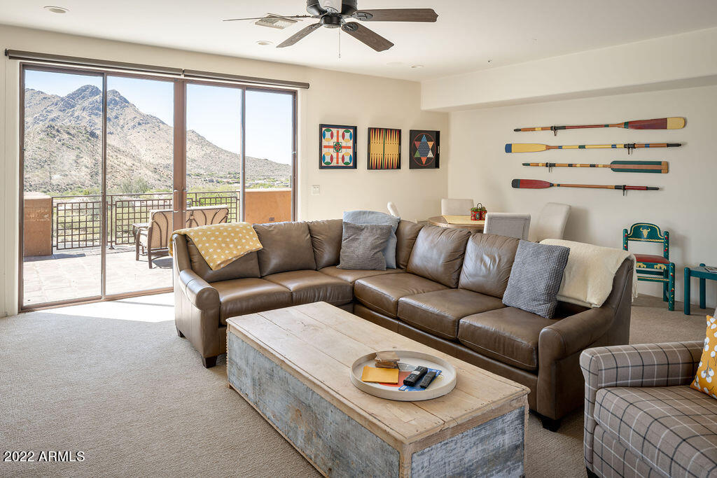 Troon Mountain Estates - Residential