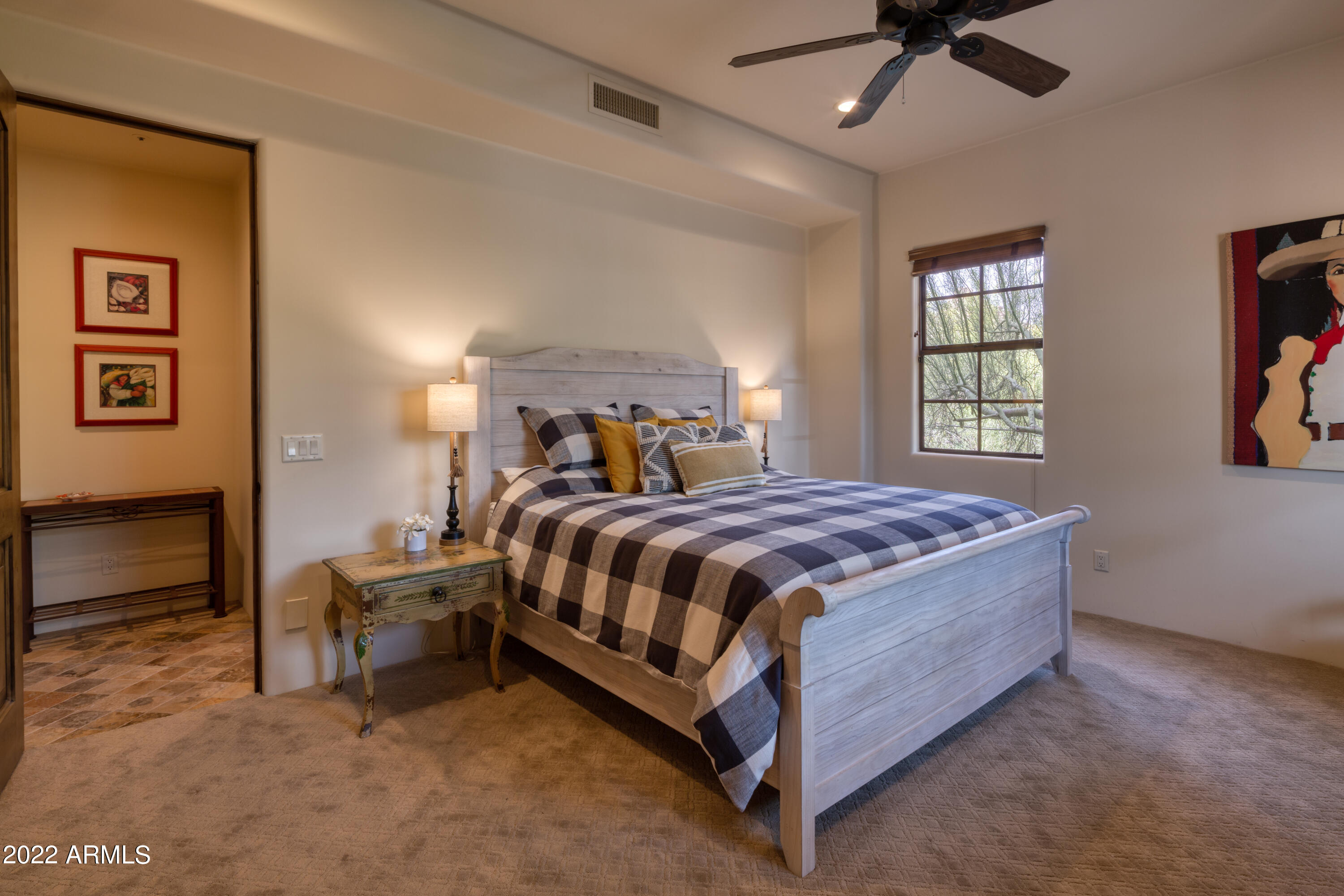 Troon Mountain Estates - Residential