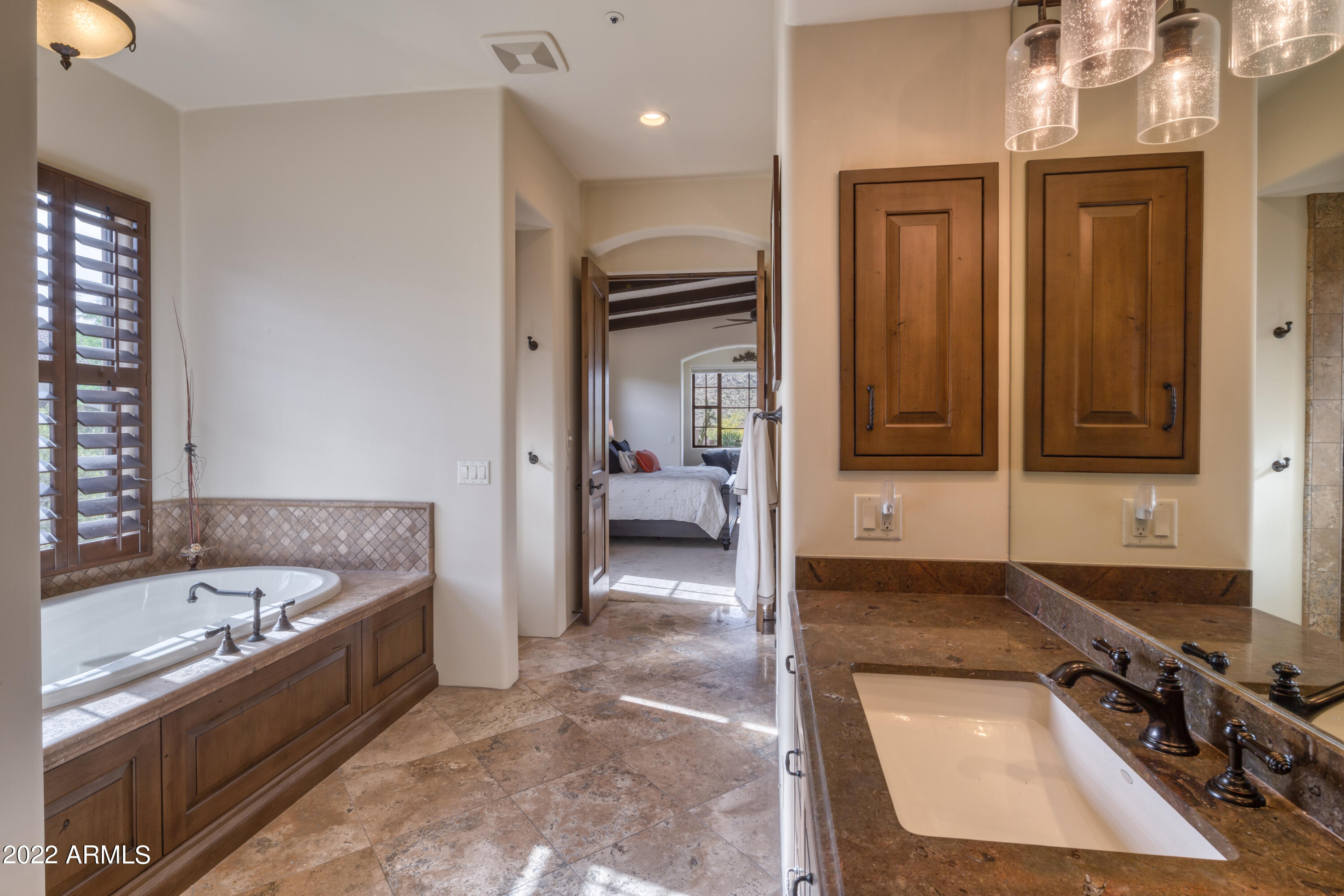 Troon Mountain Estates - Residential