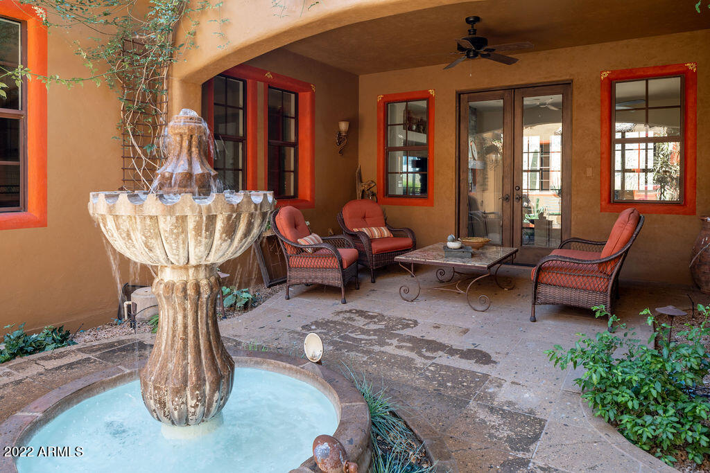 Troon Mountain Estates - Residential
