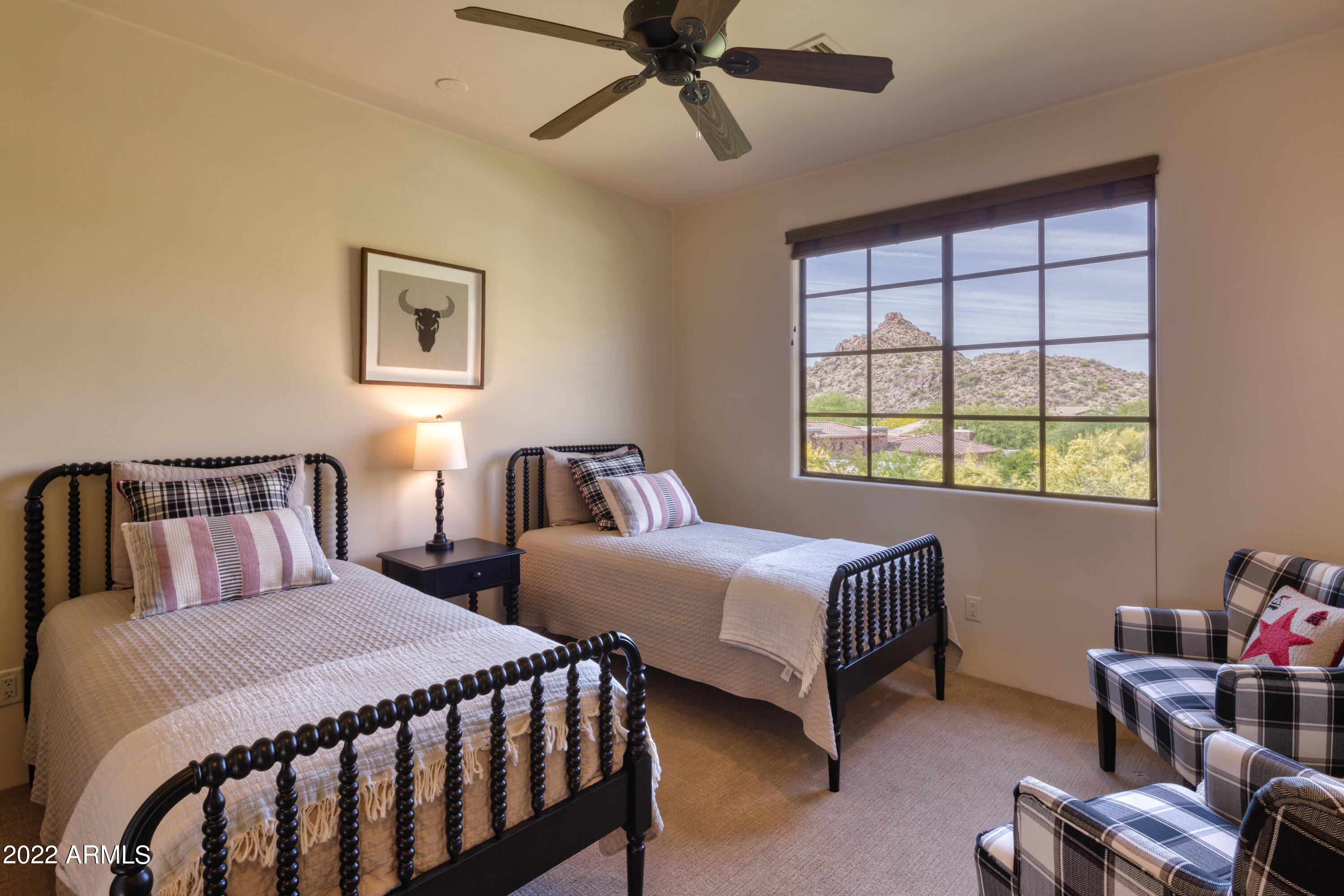 Troon Mountain Estates - Residential