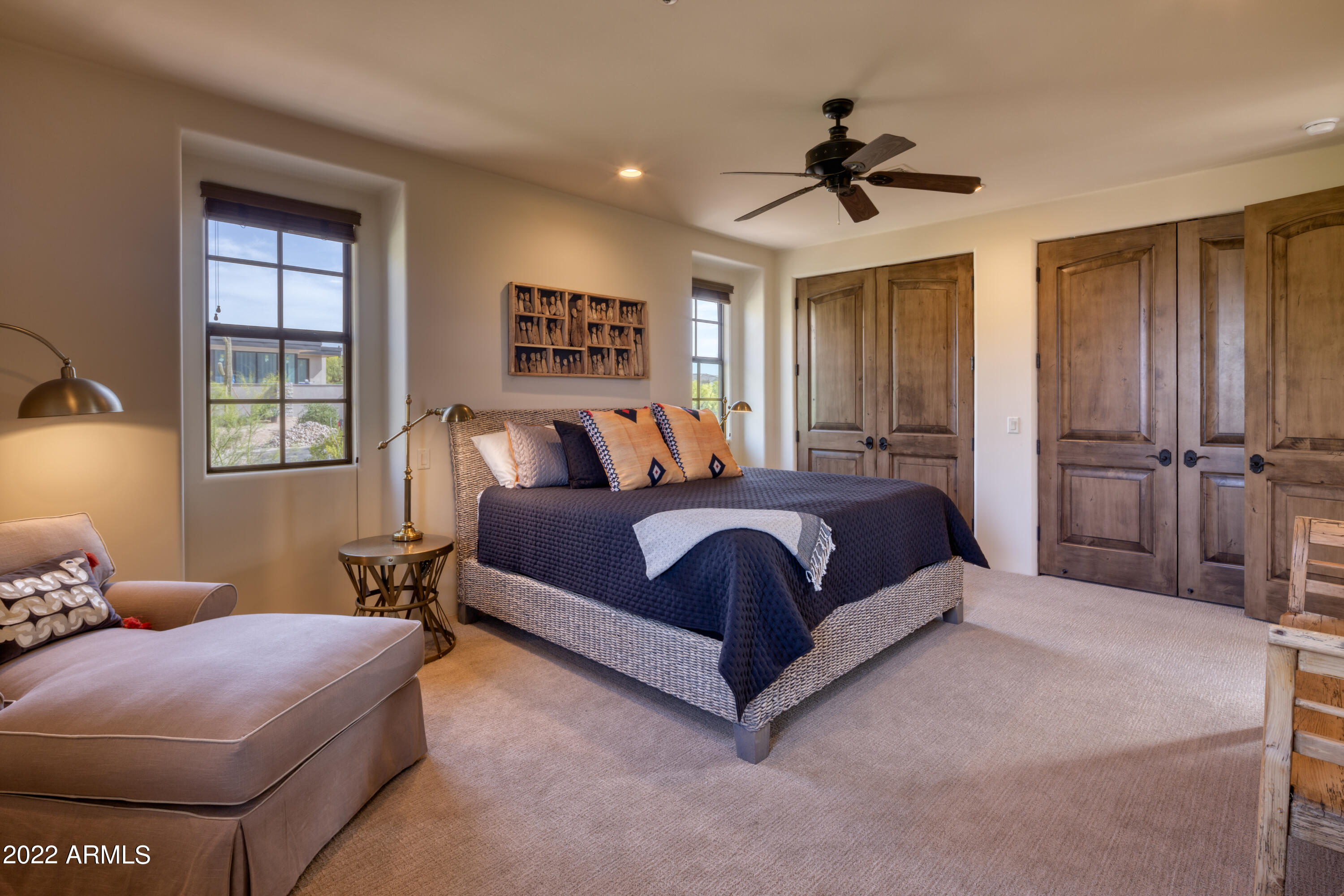 Troon Mountain Estates - Residential