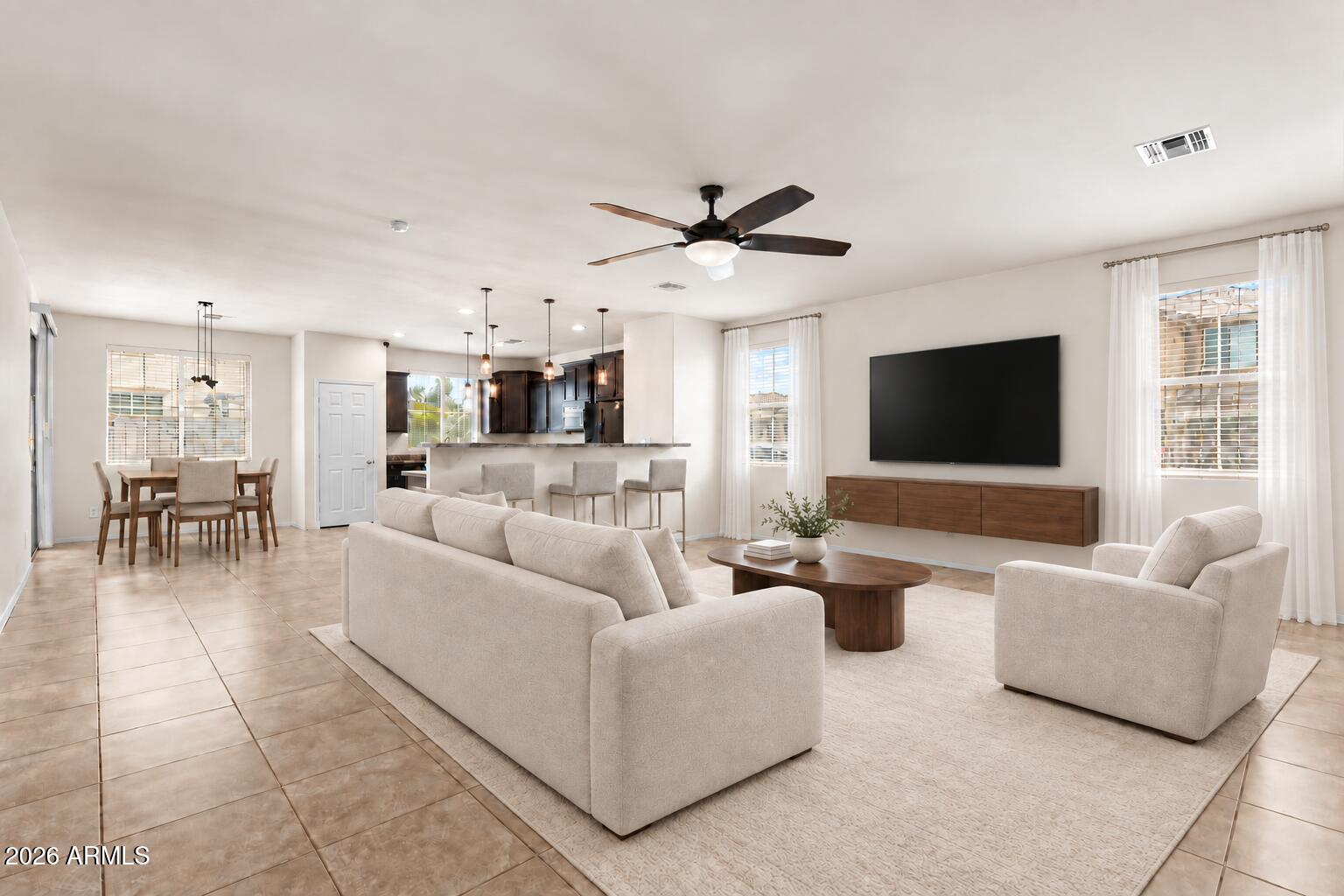 11795 W DAVIS Lane