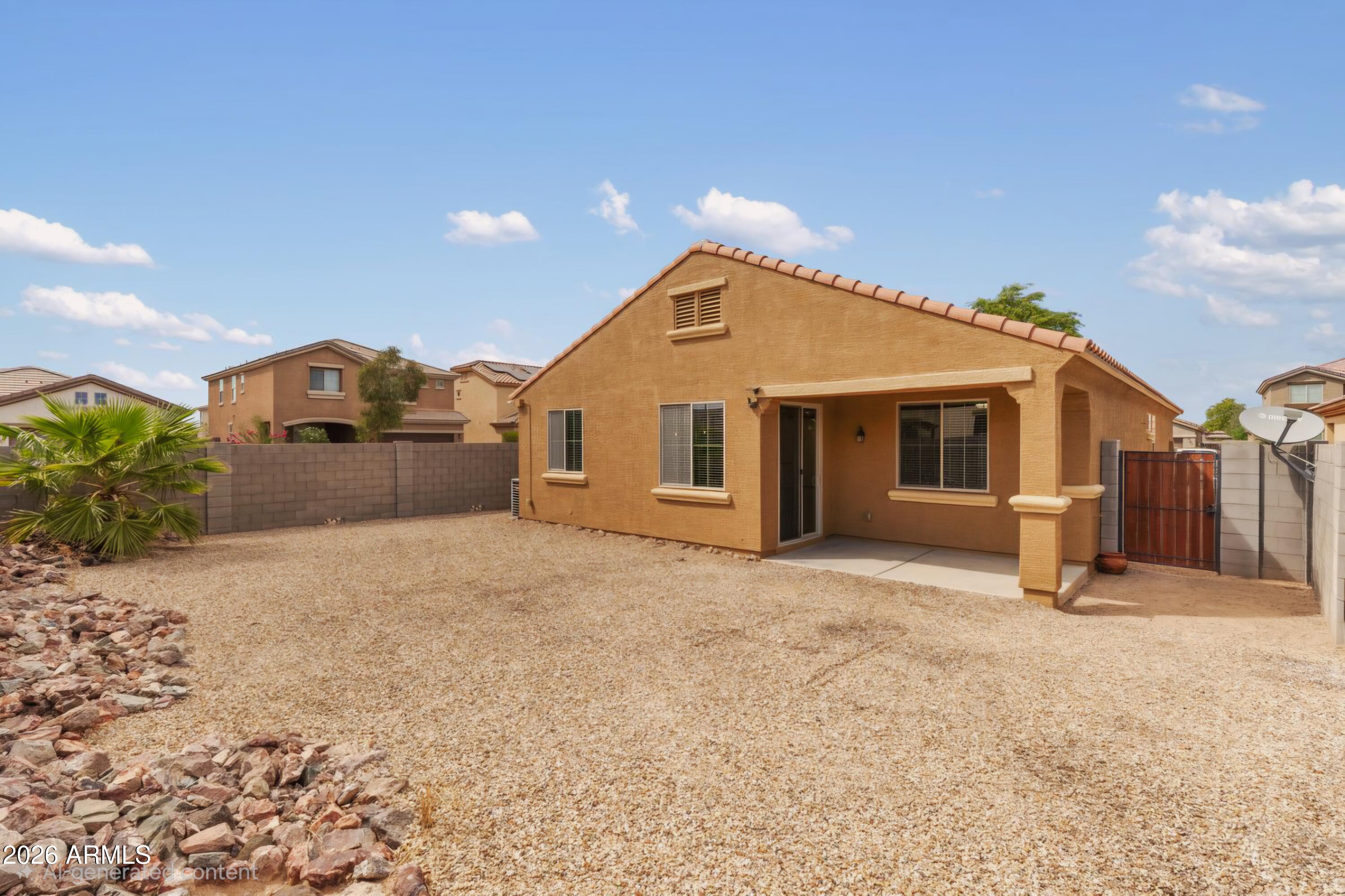 11795 W DAVIS Lane
