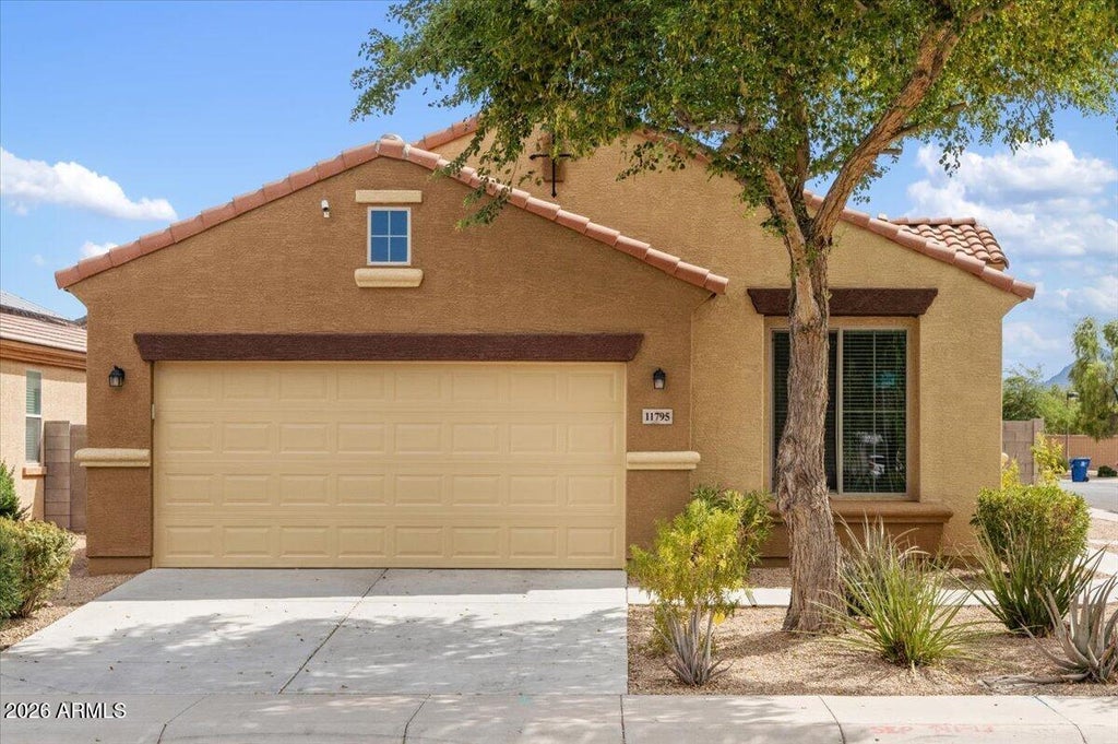 Photo of 11795 W Davis Lane, Avondale, AZ 85323 (MLS # 7079183)