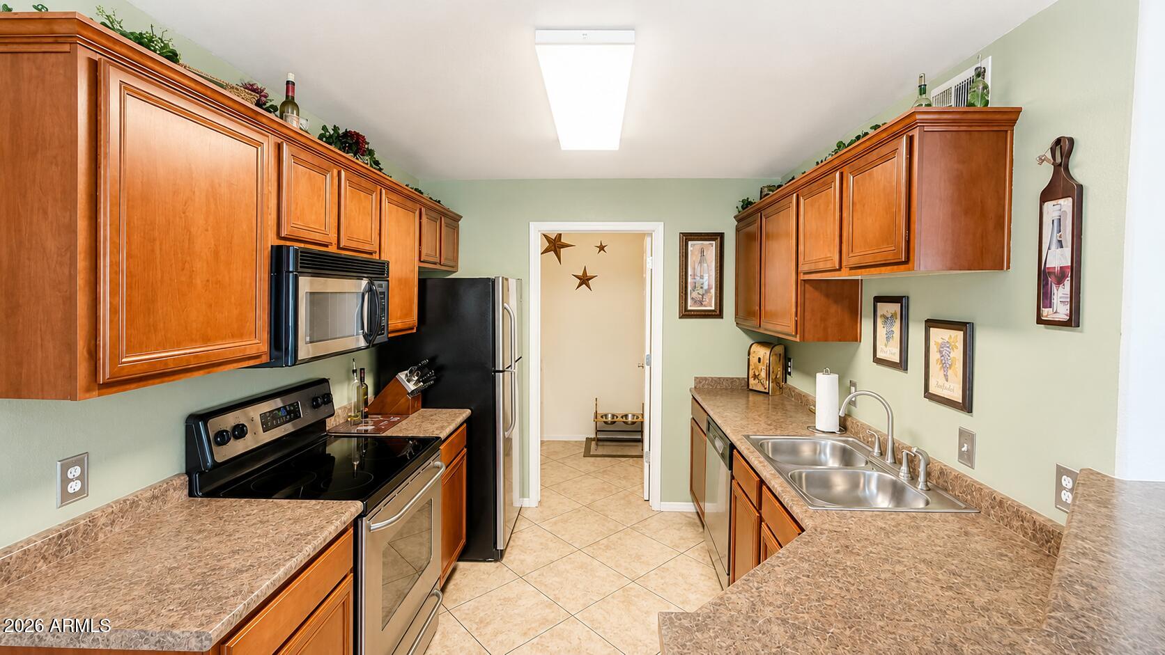 17017 N 12TH Street 1064