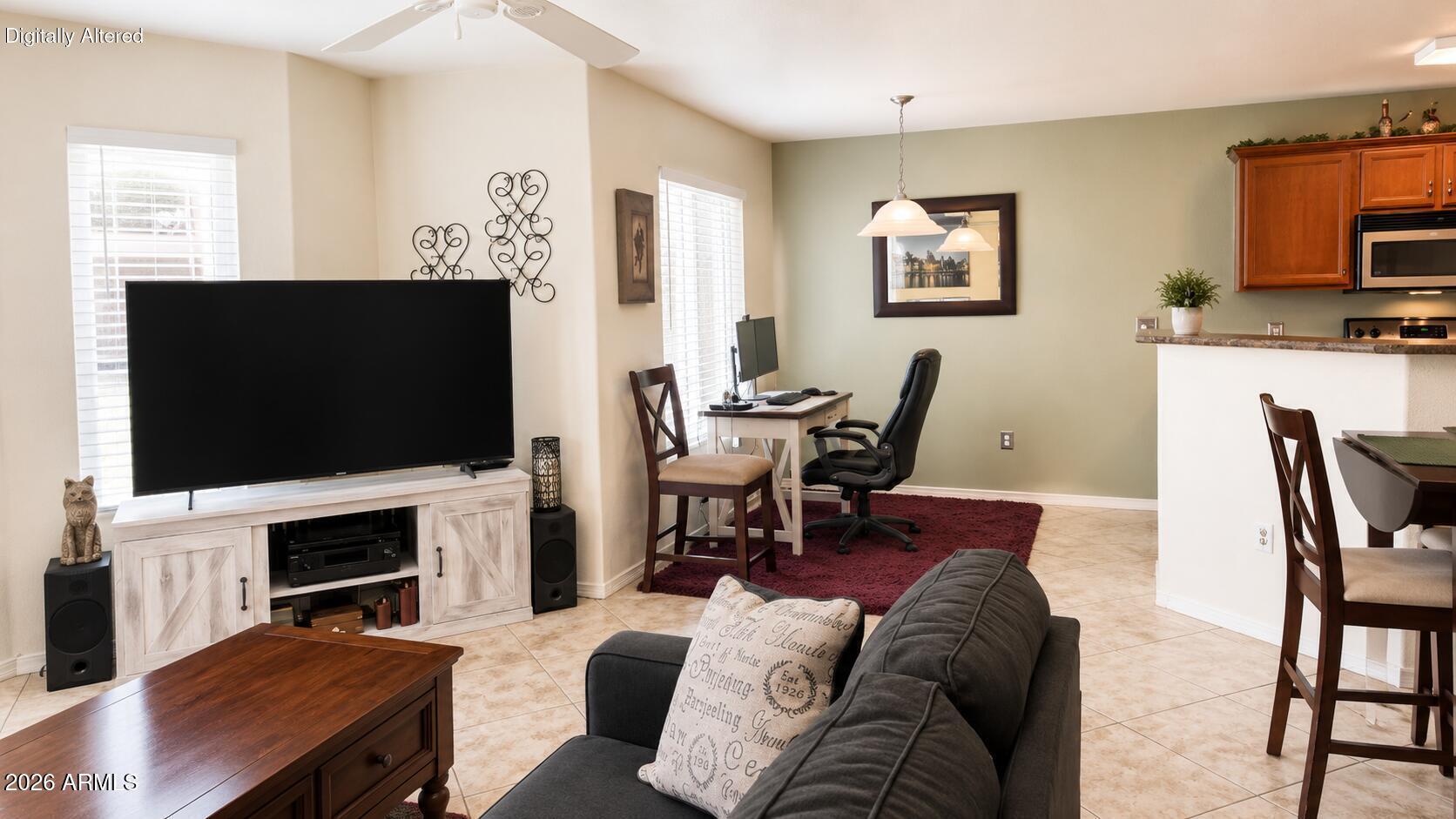 17017 N 12TH Street 1064