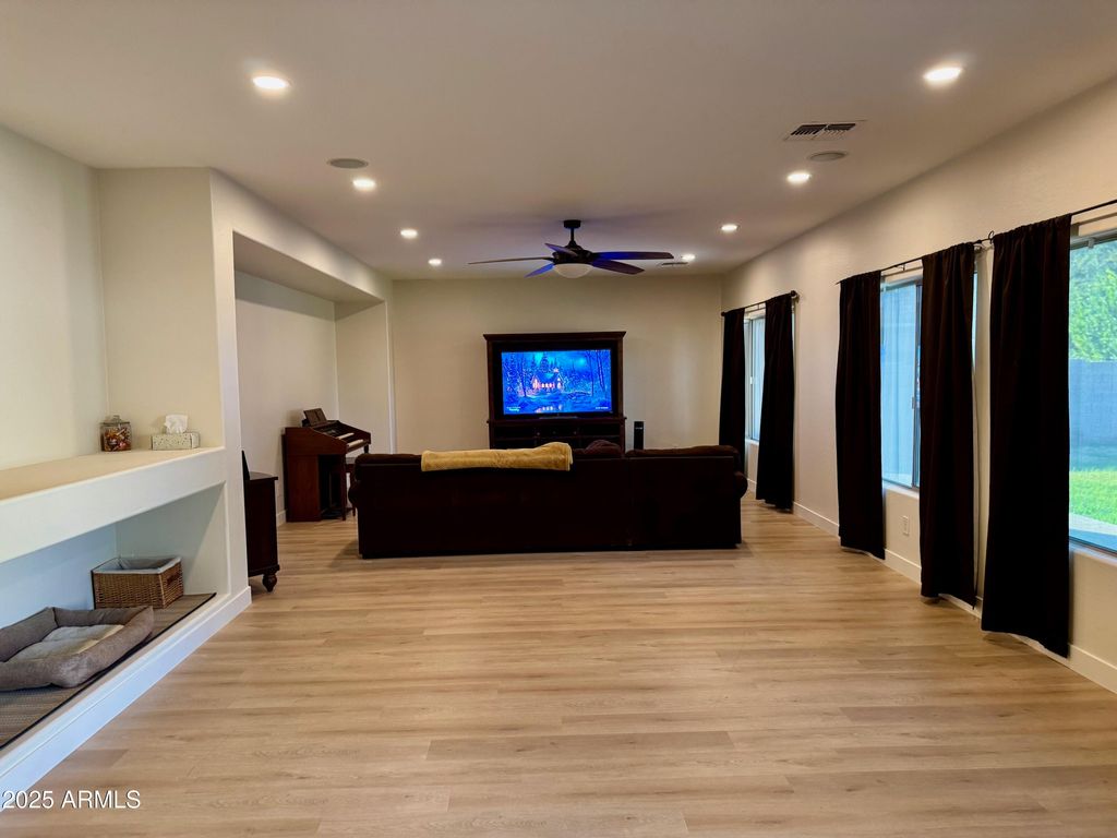 Photo of 710 E Heather Drive, San Tan Valley, AZ 85140 (MLS # 6992825)