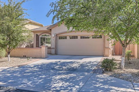 7589 W QUAIL TRACK Drive Peoria AZ 85383