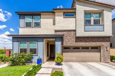 764 W SPRINGFIELD Place Chandler AZ 85286