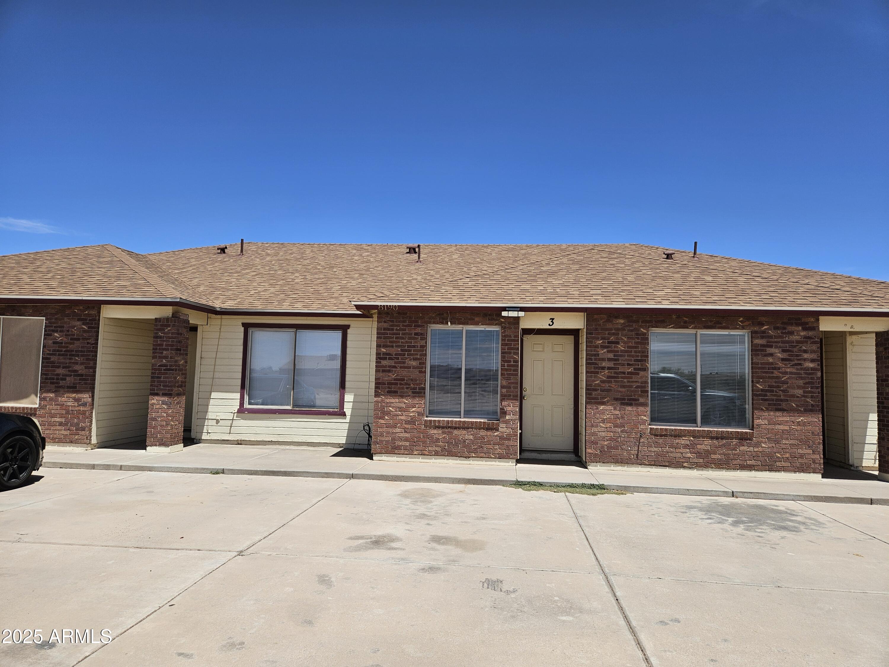 8190 W SERENA Drive