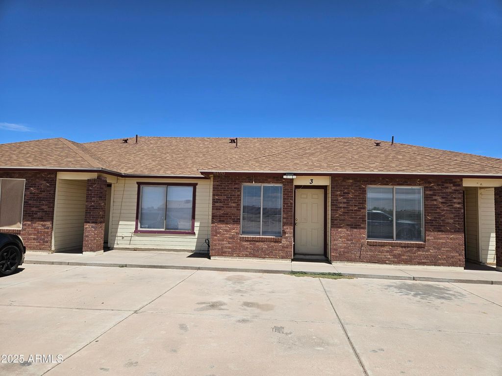 Photo of 8190 W Serena Drive, Arizona City, AZ 85123 (MLS # 6865666)