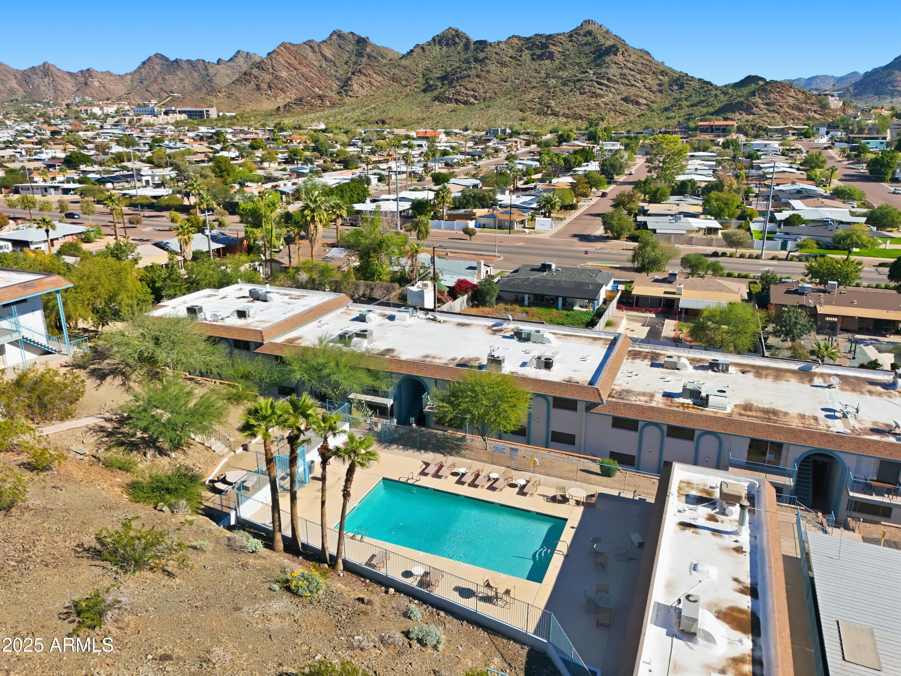 1130 E BUTLER Drive A1