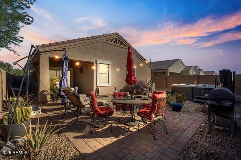 1227 E LEE Place Casa Grande AZ 85122