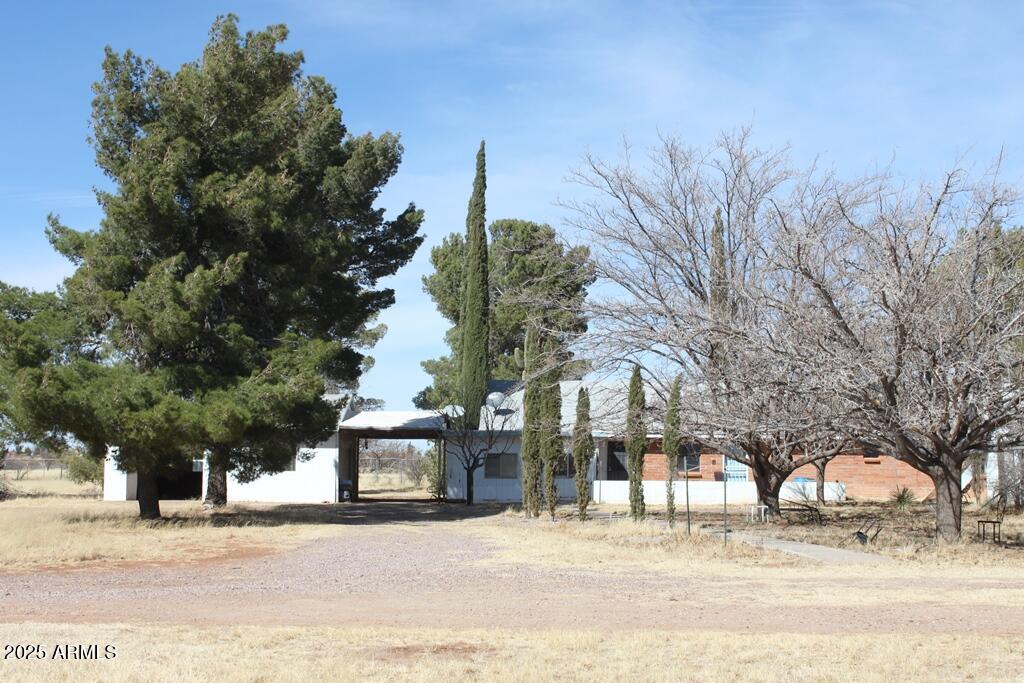 28401 S RAIN VALLEY Road