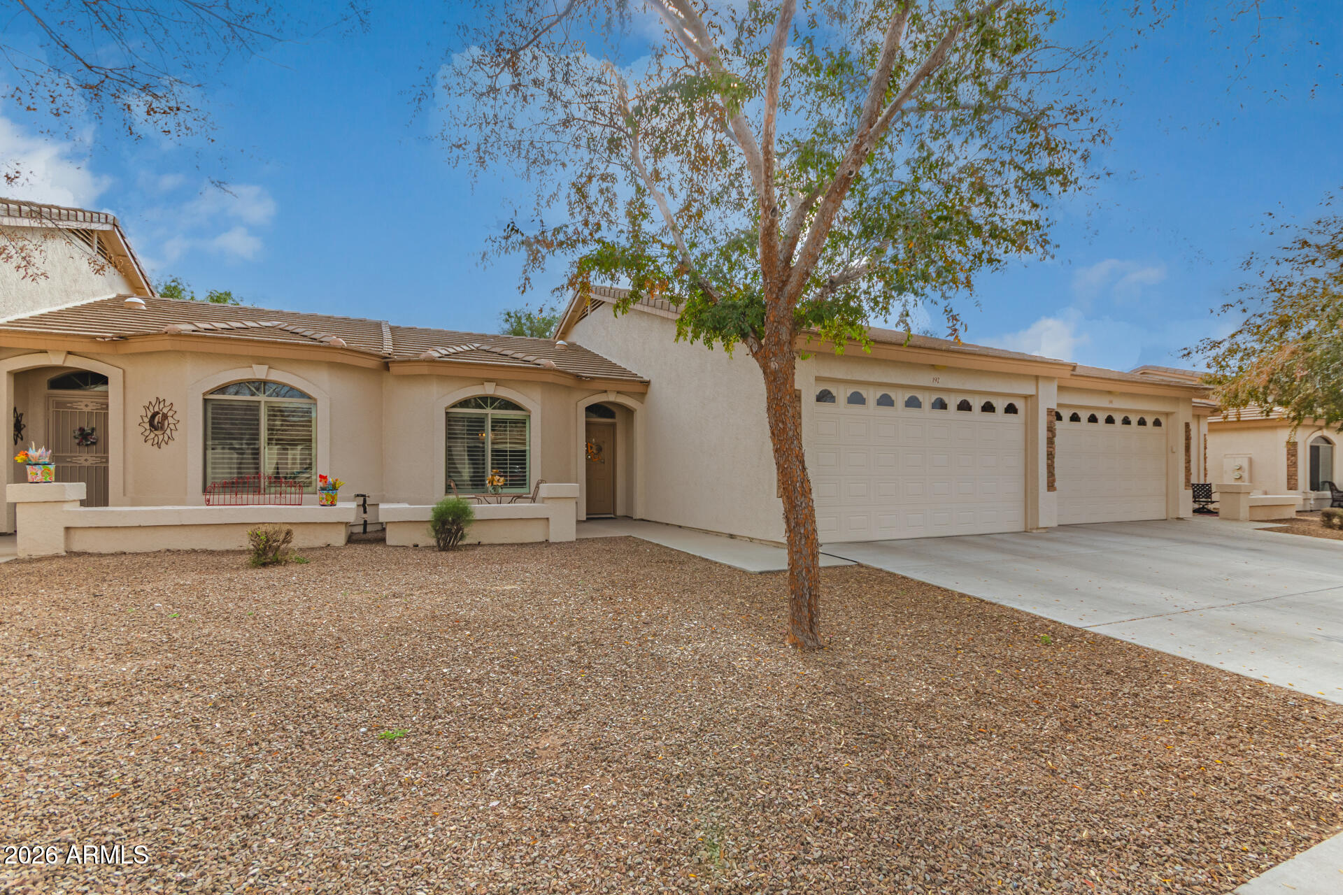 10960 E MONTE Avenue 192
