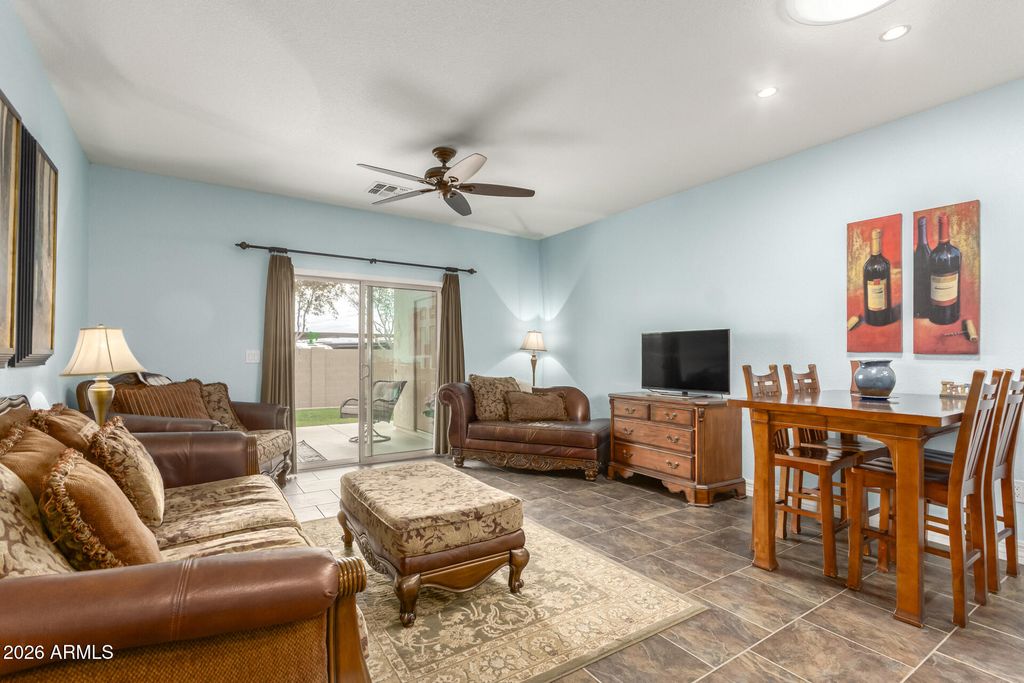 Photo of 10960 E Monte Avenue #192, Mesa, AZ 85209 (MLS # 6977456)