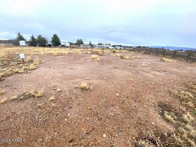 LINDA VISTA PHASE 2 3 & 4 - Land
