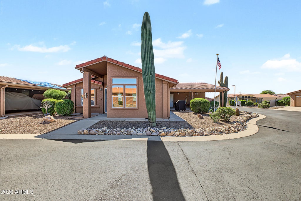 Photo of 7373 E Us Highway 60 - 152, Gold Canyon, AZ 85118 (MLS # 7086822)