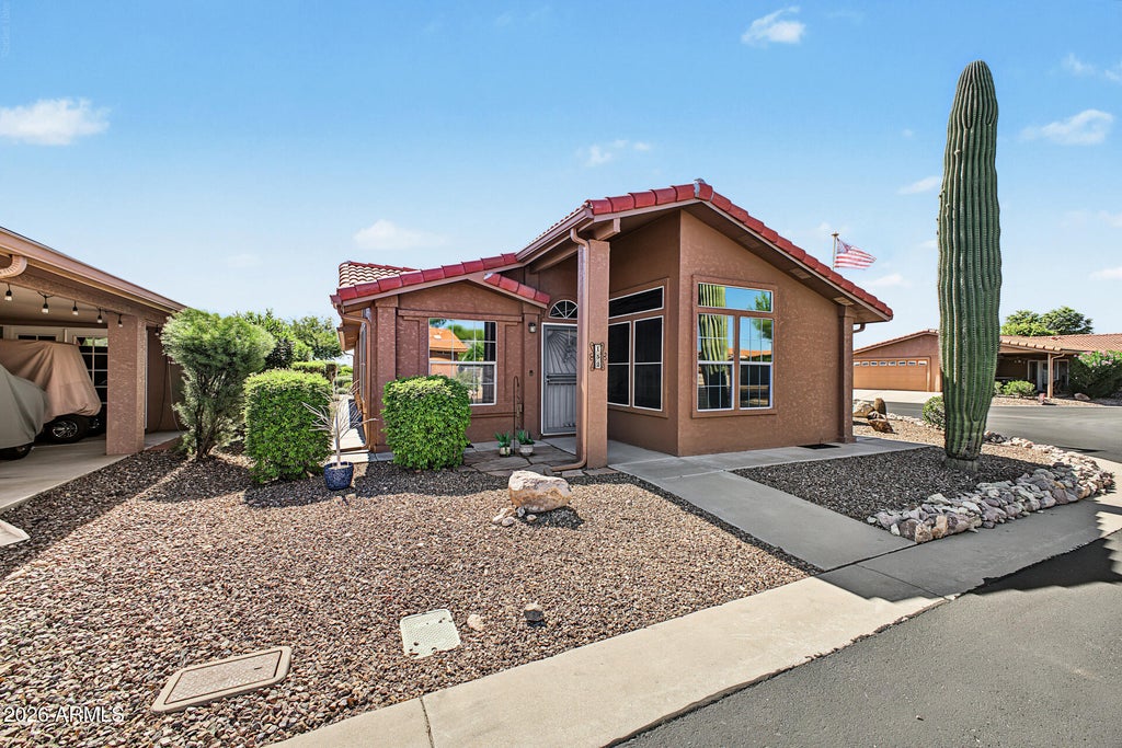 Photo of 7373 E Us Highway 60 - 152, Gold Canyon, AZ 85118 (MLS # 7086822)