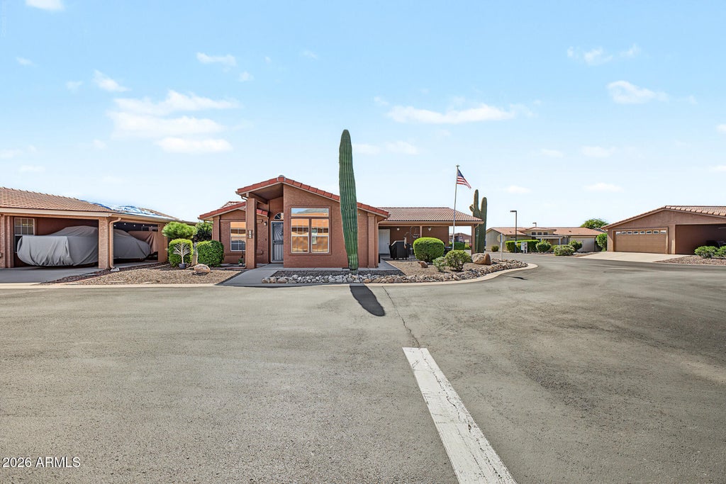 Photo of 7373 E Us Highway 60 - 152, Gold Canyon, AZ 85118 (MLS # 7086822)