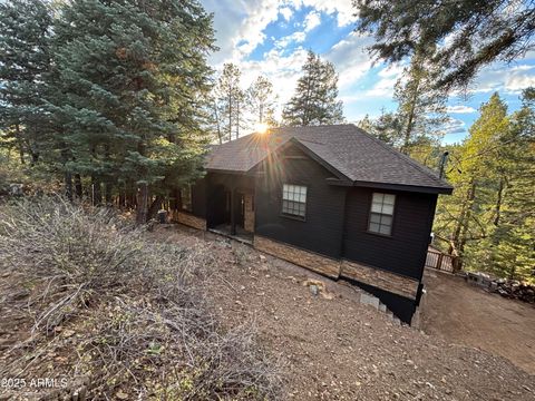 8046 S MILLSITE Drive Prescott AZ 86303