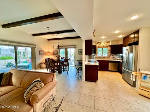 18753 E CHINLE Drive Rio Verde AZ 85263