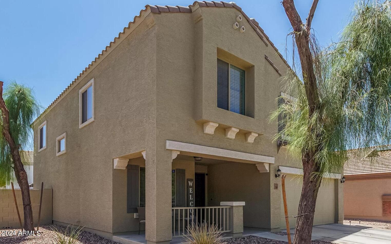 View Buckeye, AZ 85326 house