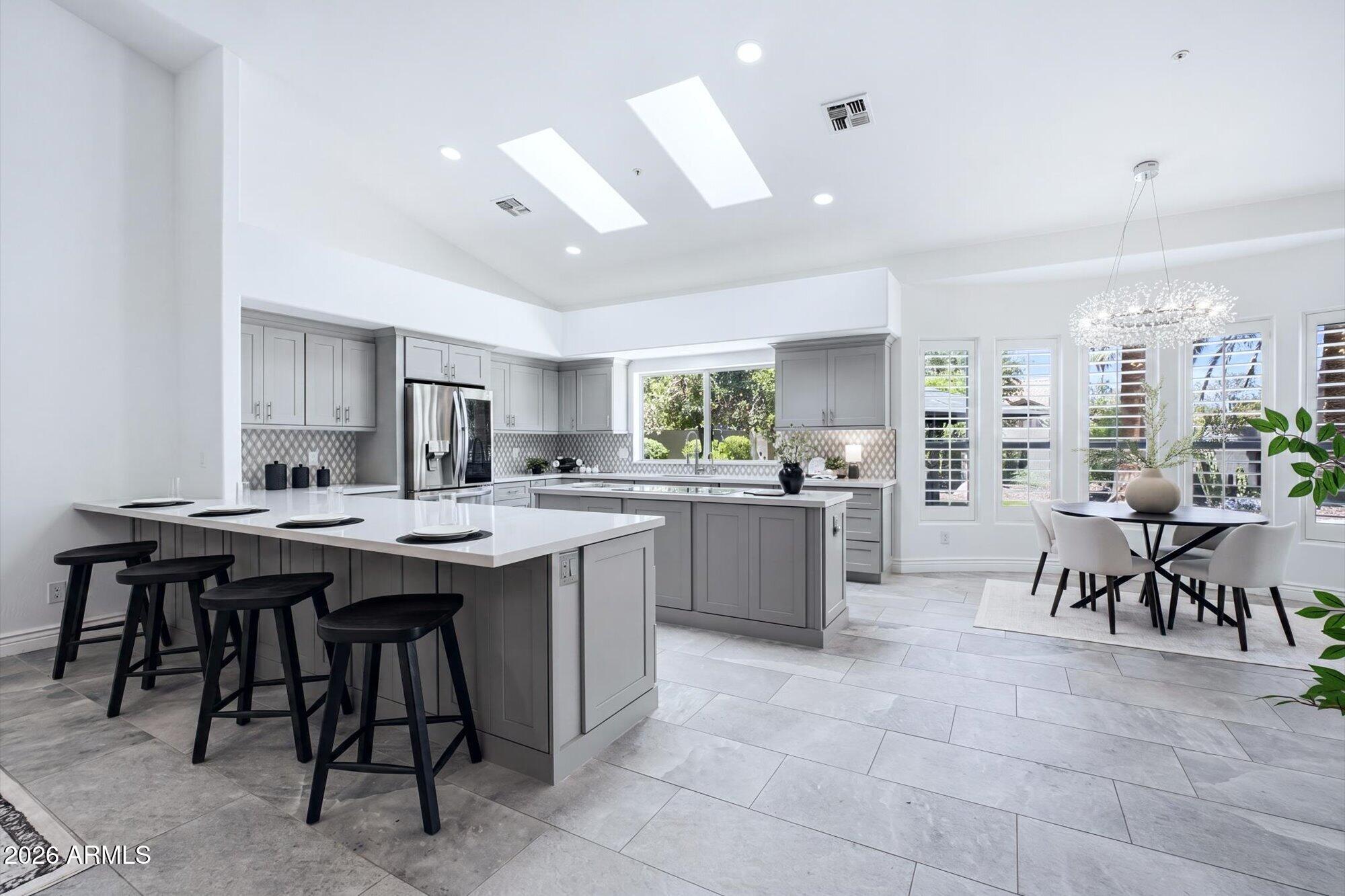 Scottsdale, Arizona, 85260, United States, 4 Bedrooms Bedrooms, ,3 BathroomsBathrooms,Residential,Active,2026795