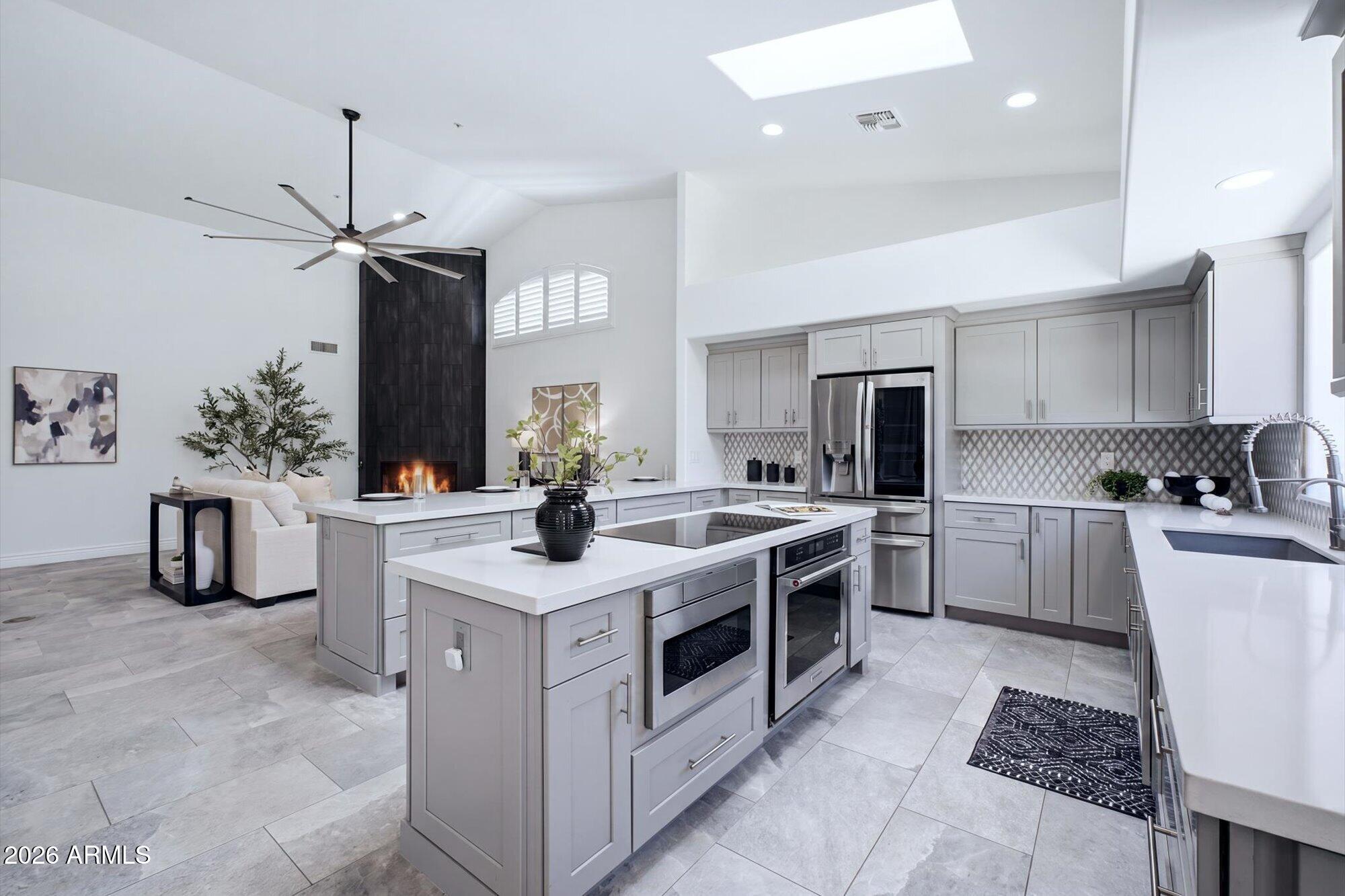 Scottsdale, Arizona, 85260, United States, 4 Bedrooms Bedrooms, ,3 BathroomsBathrooms,Residential,Active,2026795