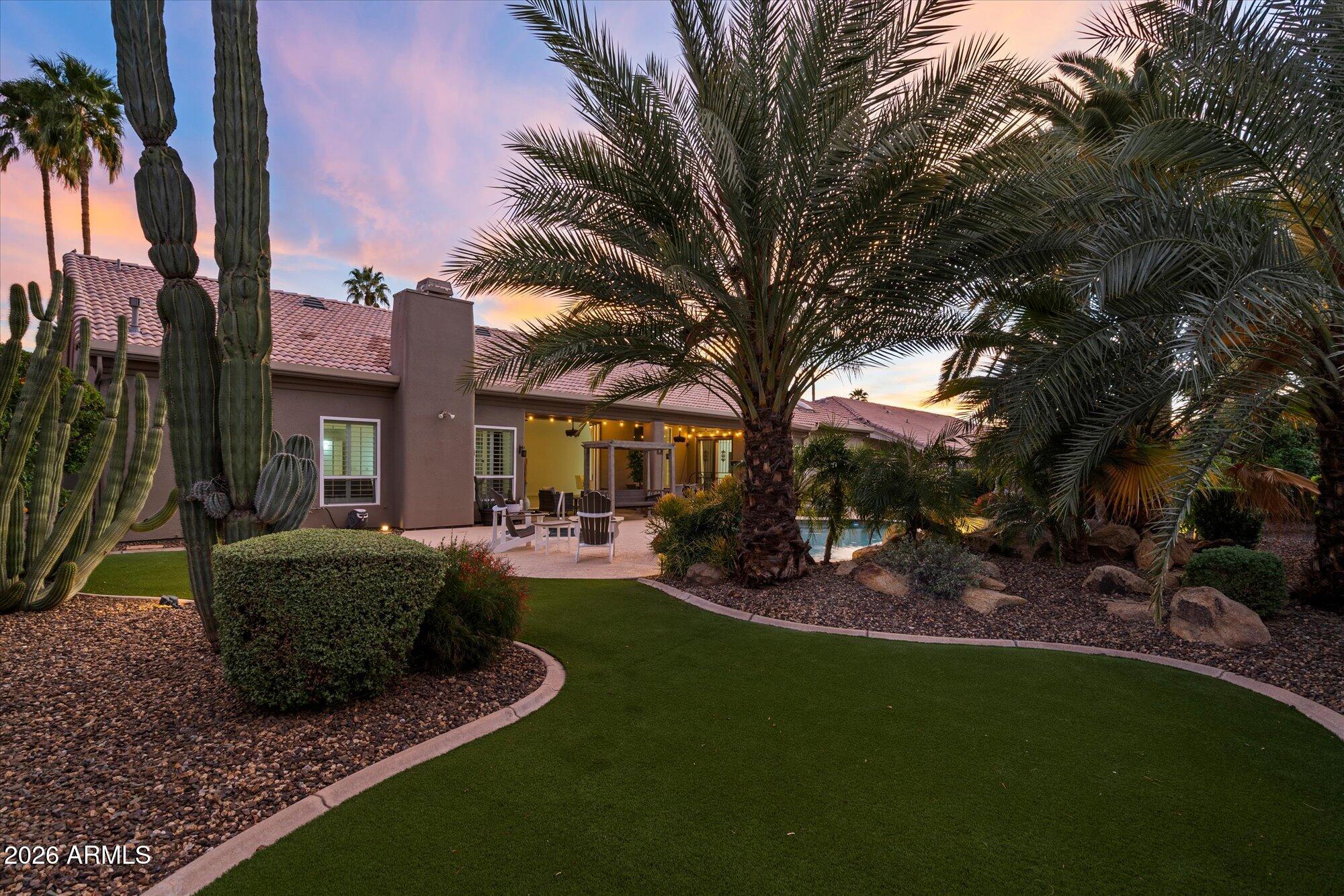 Scottsdale, Arizona, 85260, United States, 4 Bedrooms Bedrooms, ,3 BathroomsBathrooms,Residential,Active,2026795