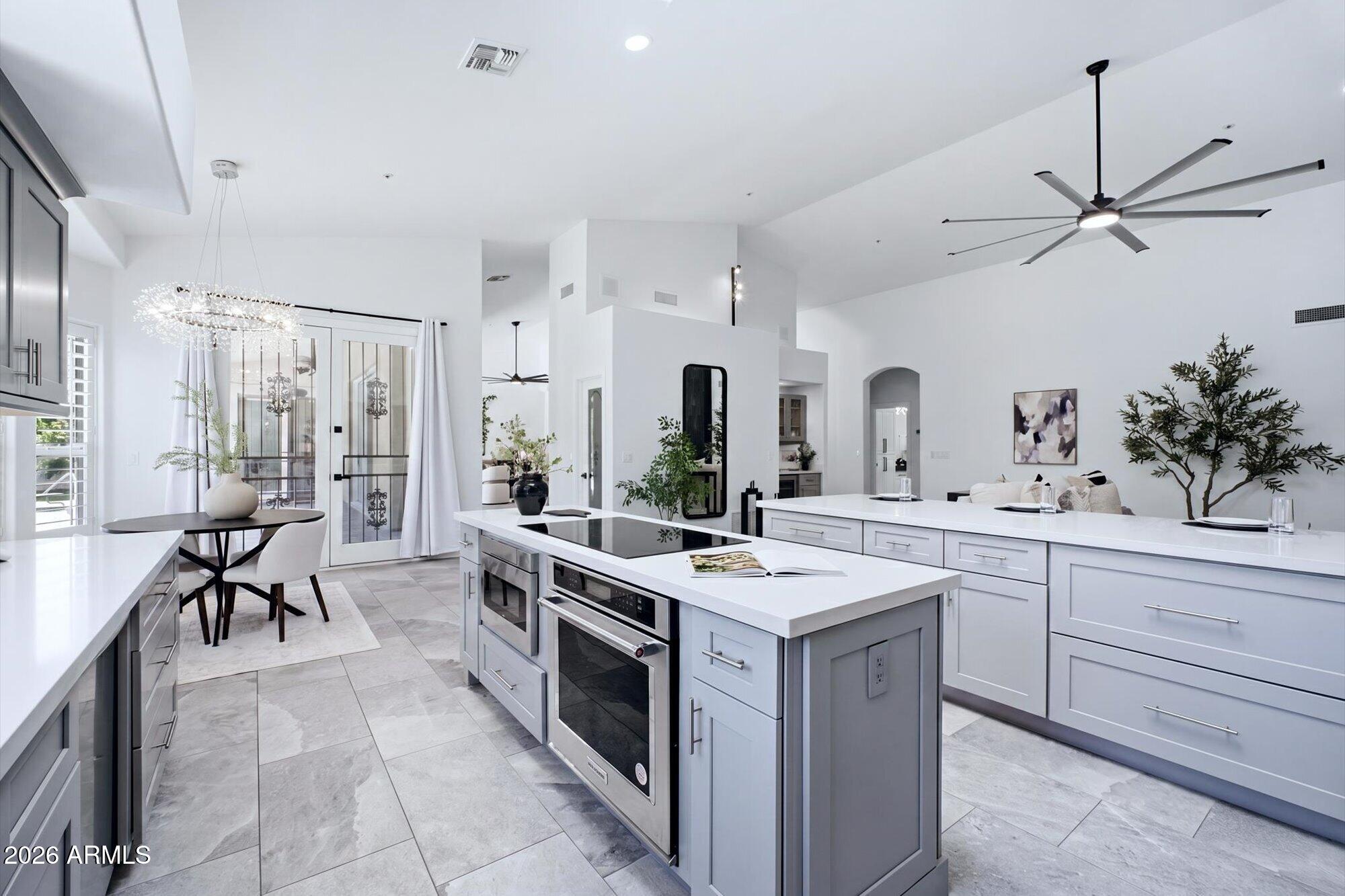 Scottsdale, Arizona, 85260, United States, 4 Bedrooms Bedrooms, ,3 BathroomsBathrooms,Residential,Active,2026795