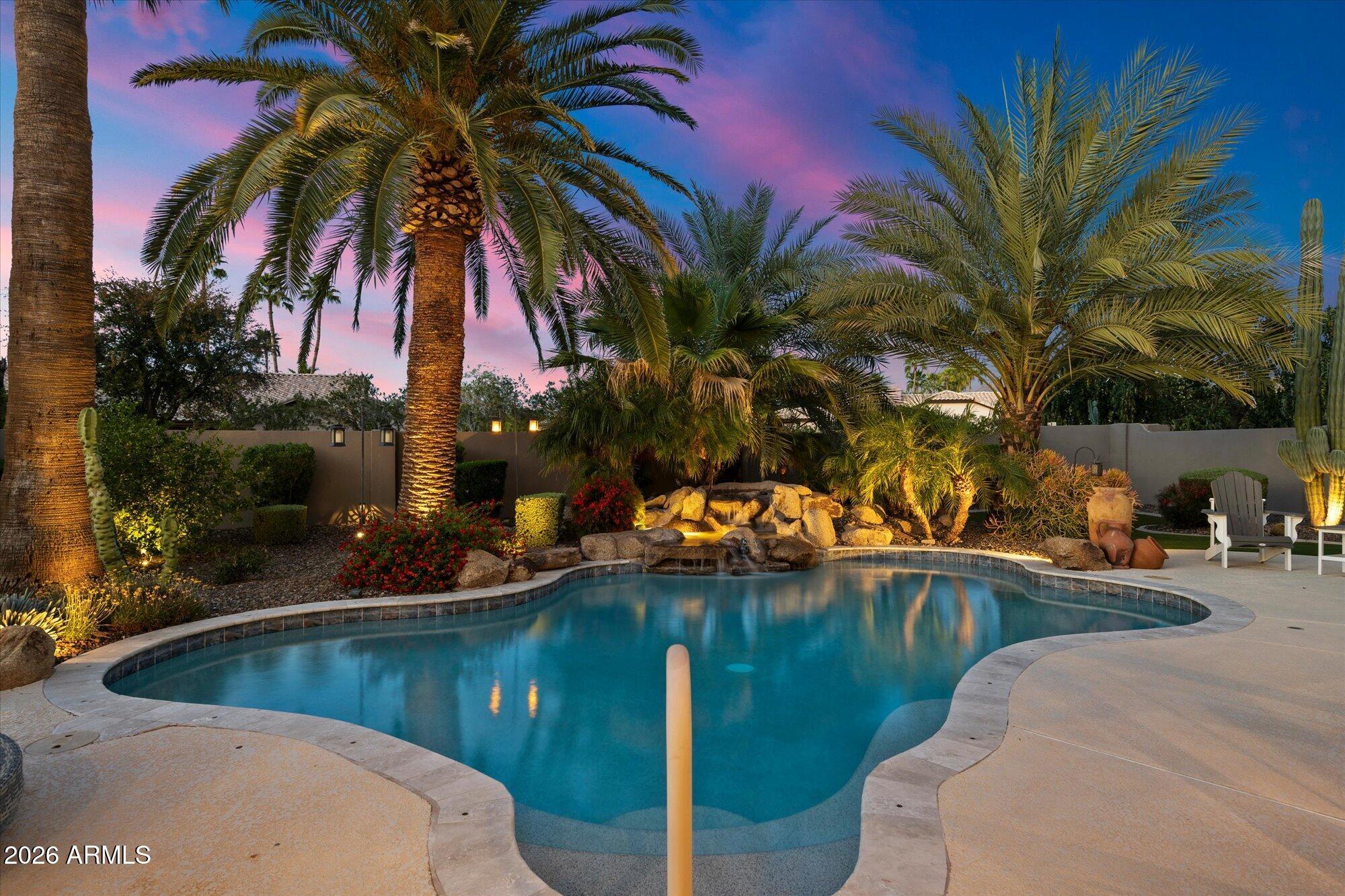 Scottsdale, Arizona, 85260, United States, 4 Bedrooms Bedrooms, ,3 BathroomsBathrooms,Residential,Active,2026795