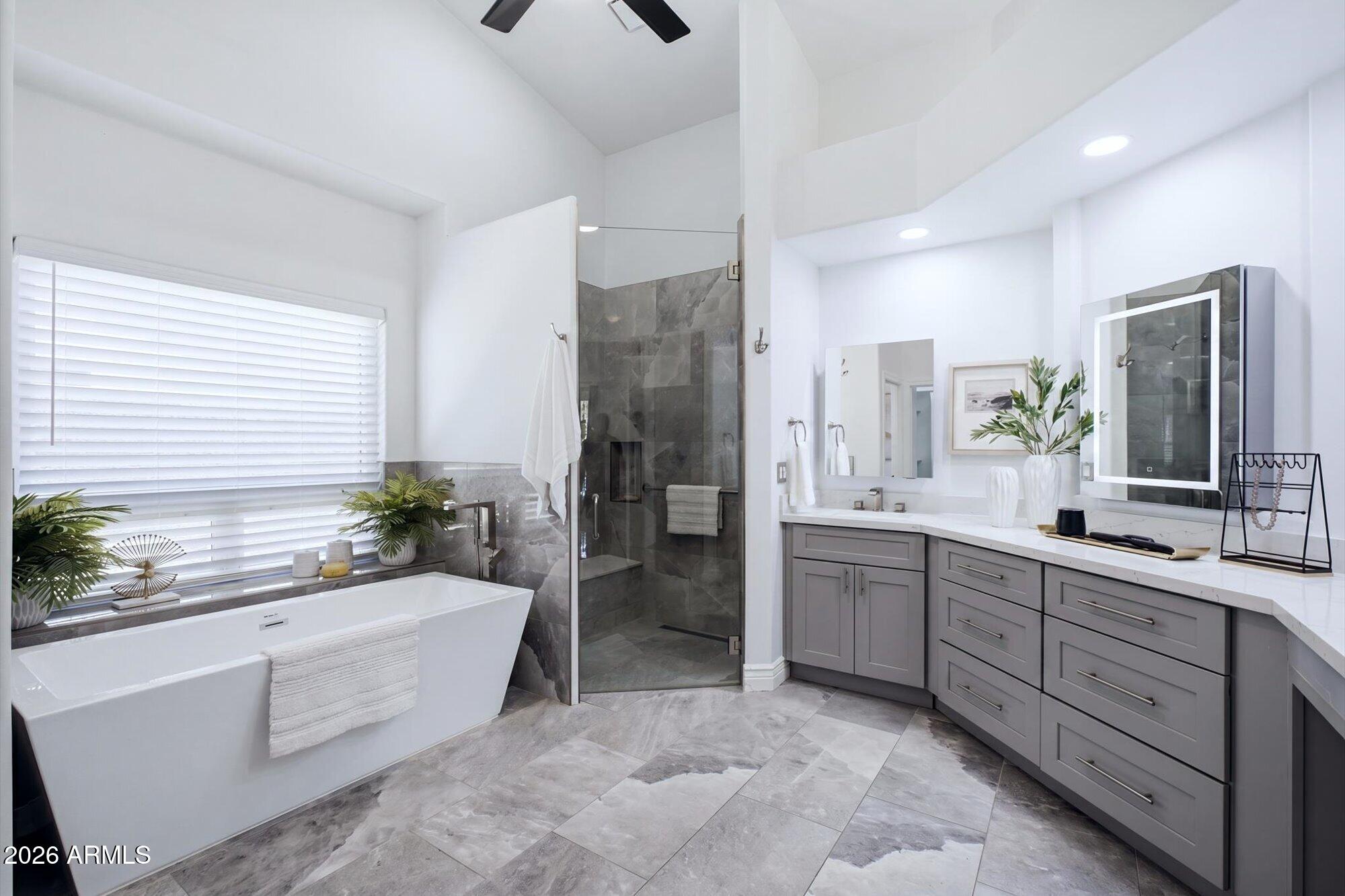 Scottsdale, Arizona, 85260, United States, 4 Bedrooms Bedrooms, ,3 BathroomsBathrooms,Residential,Active,2026795