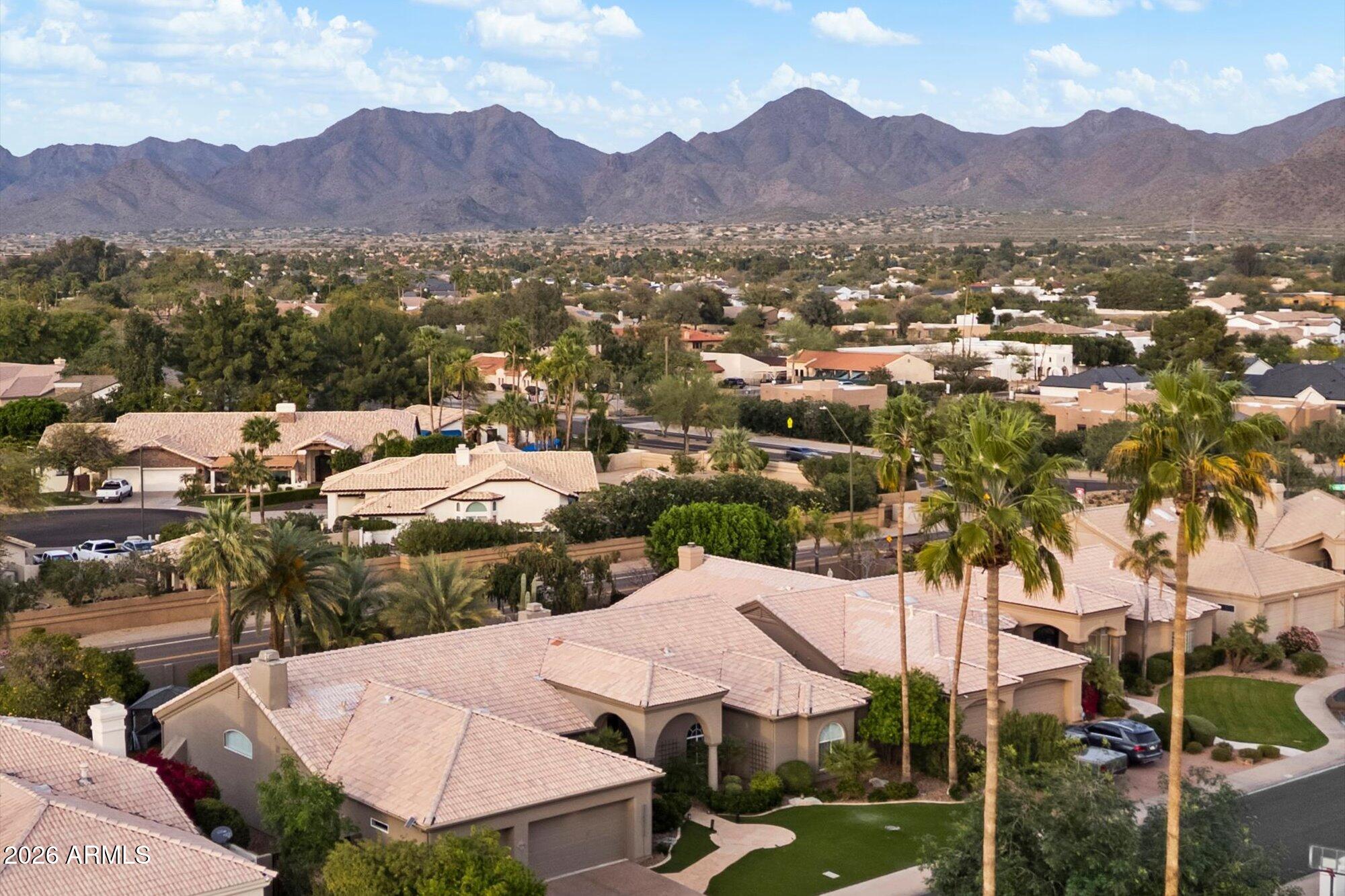 Scottsdale, Arizona, 85260, United States, 4 Bedrooms Bedrooms, ,3 BathroomsBathrooms,Residential,Active,2026795