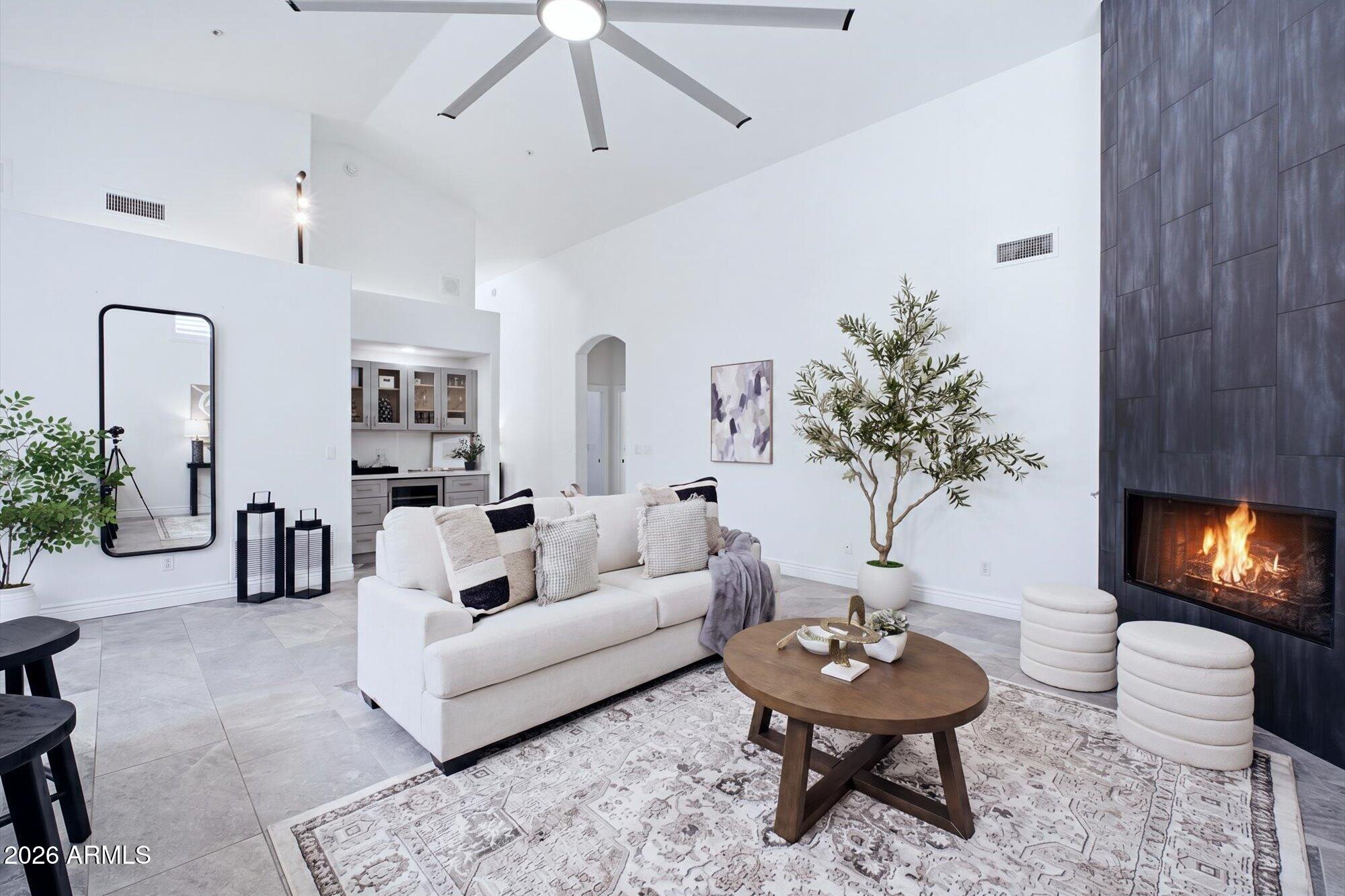 Scottsdale, Arizona, 85260, United States, 4 Bedrooms Bedrooms, ,3 BathroomsBathrooms,Residential,Active,2026795