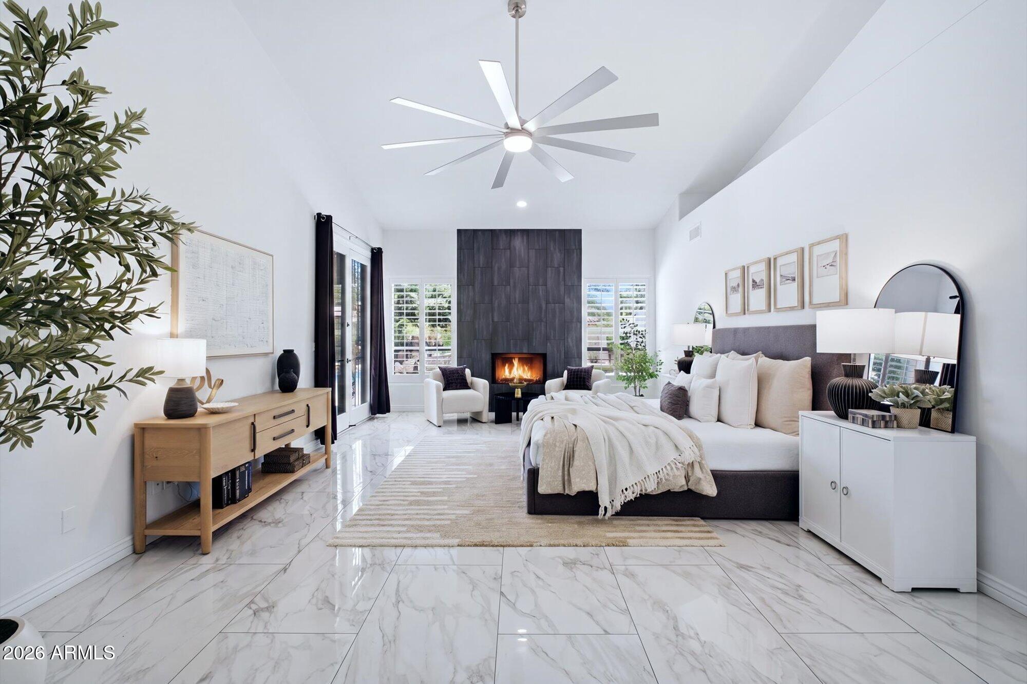 Scottsdale, Arizona, 85260, United States, 4 Bedrooms Bedrooms, ,3 BathroomsBathrooms,Residential,Active,2026795
