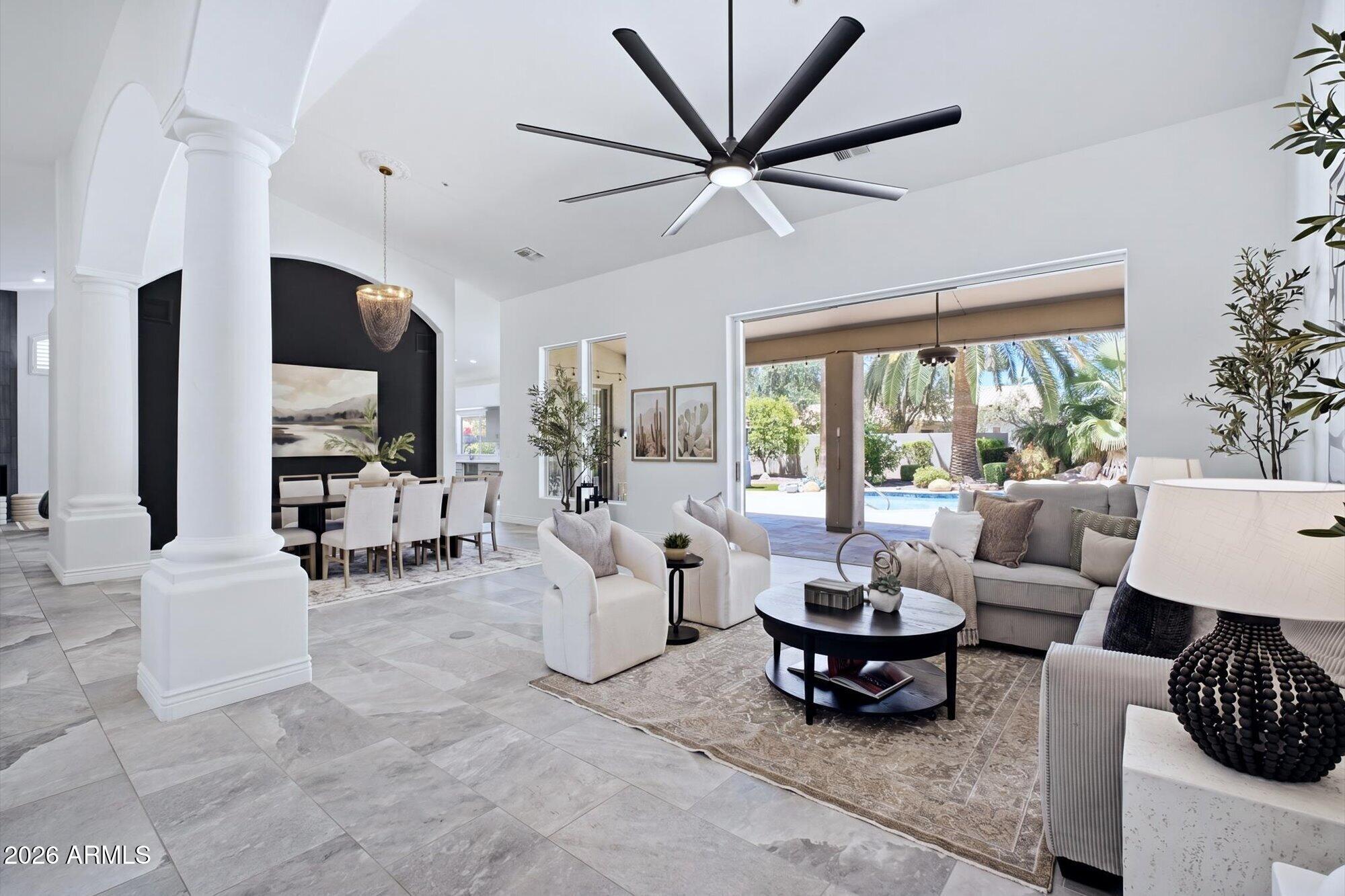 Scottsdale, Arizona, 85260, United States, 4 Bedrooms Bedrooms, ,3 BathroomsBathrooms,Residential,Active,2026795